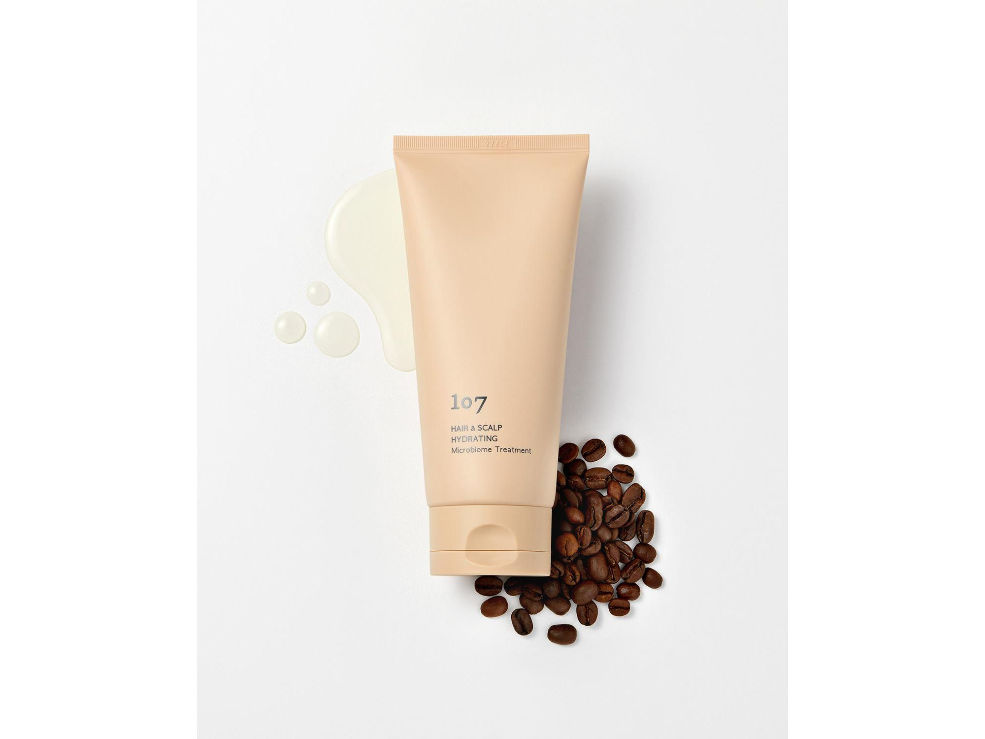 Hair & Scalp Hydrating Microbiome Treatment Conditioner — Image 5