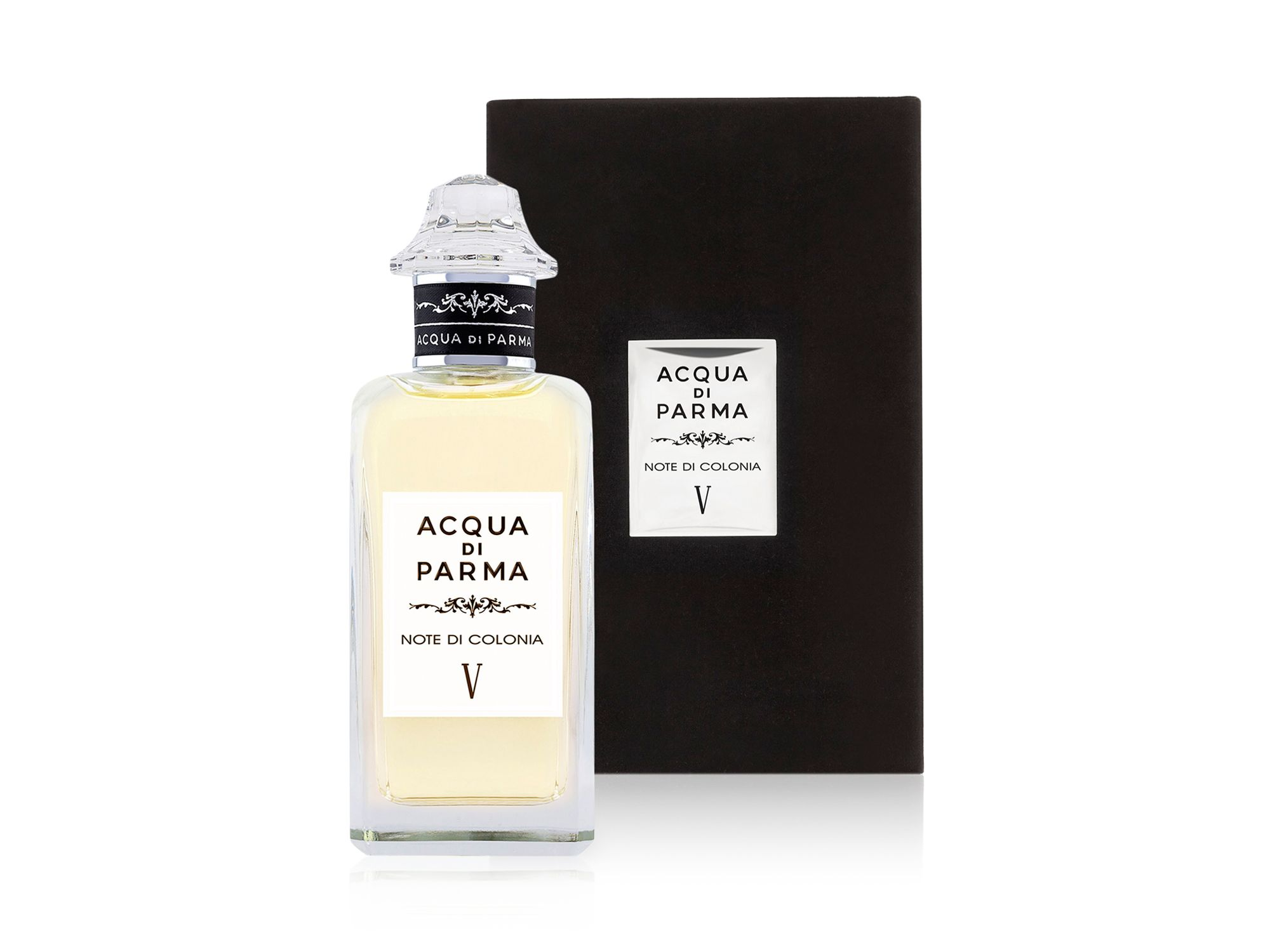 Note di Colonia V Colonia Collection 5.1 oz. — Image 4