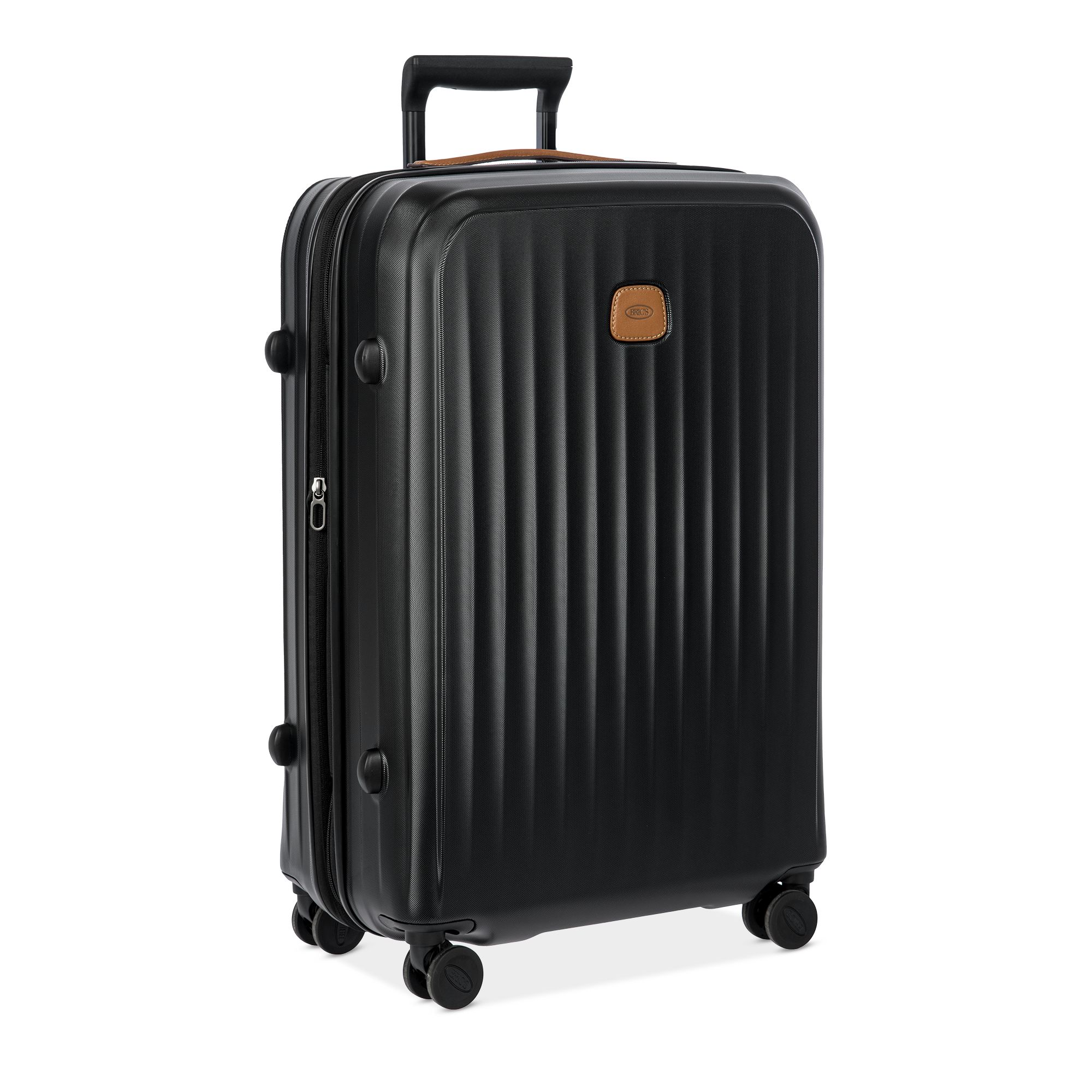 Taormina 27" Expandable Spinner Suitcase — Image 4
