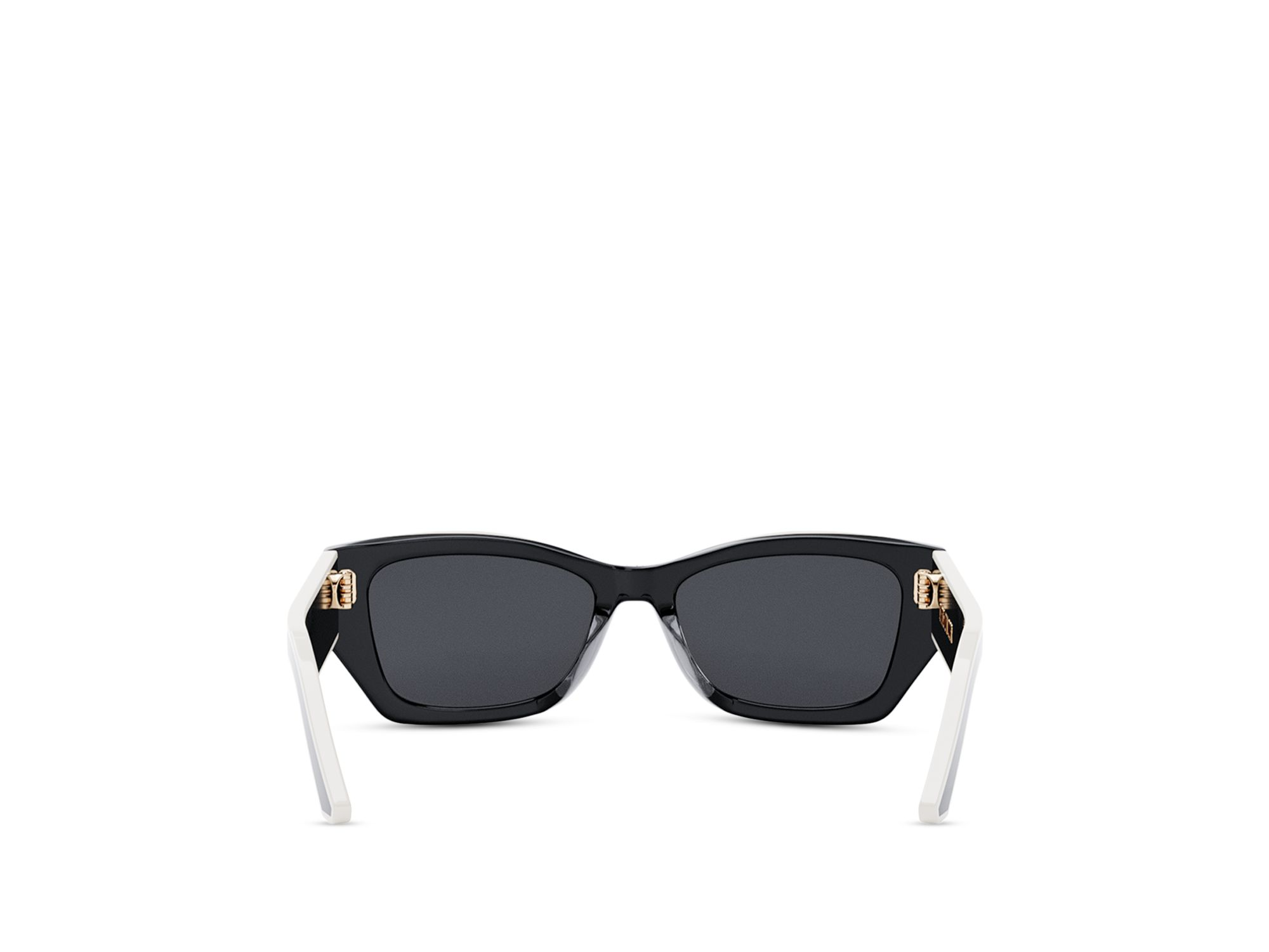 Pacific S2U Square Sunglasses, 53mm — Image 3