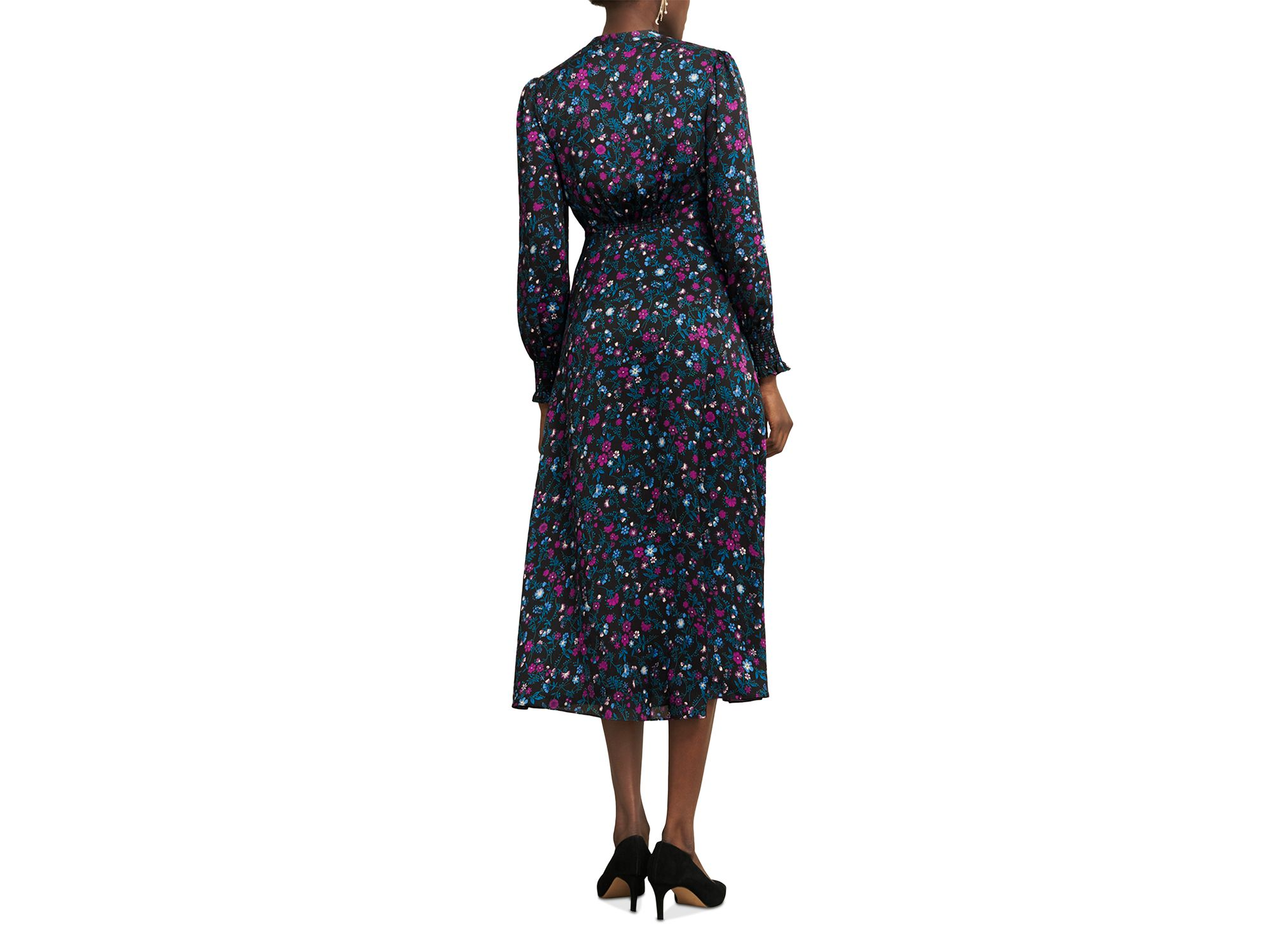 Isabella Midi Dress — Image 6