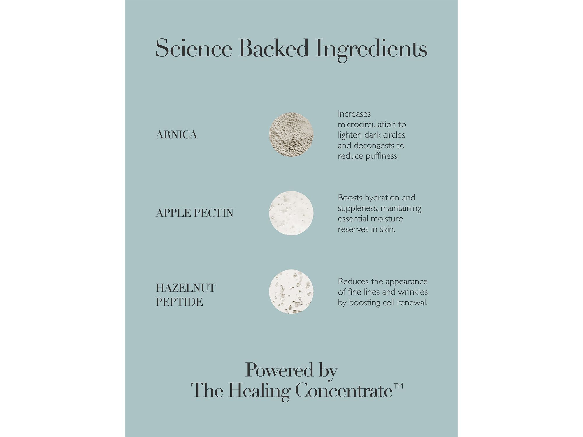 Reviving Eye Cream 0.51 oz. — Image 5