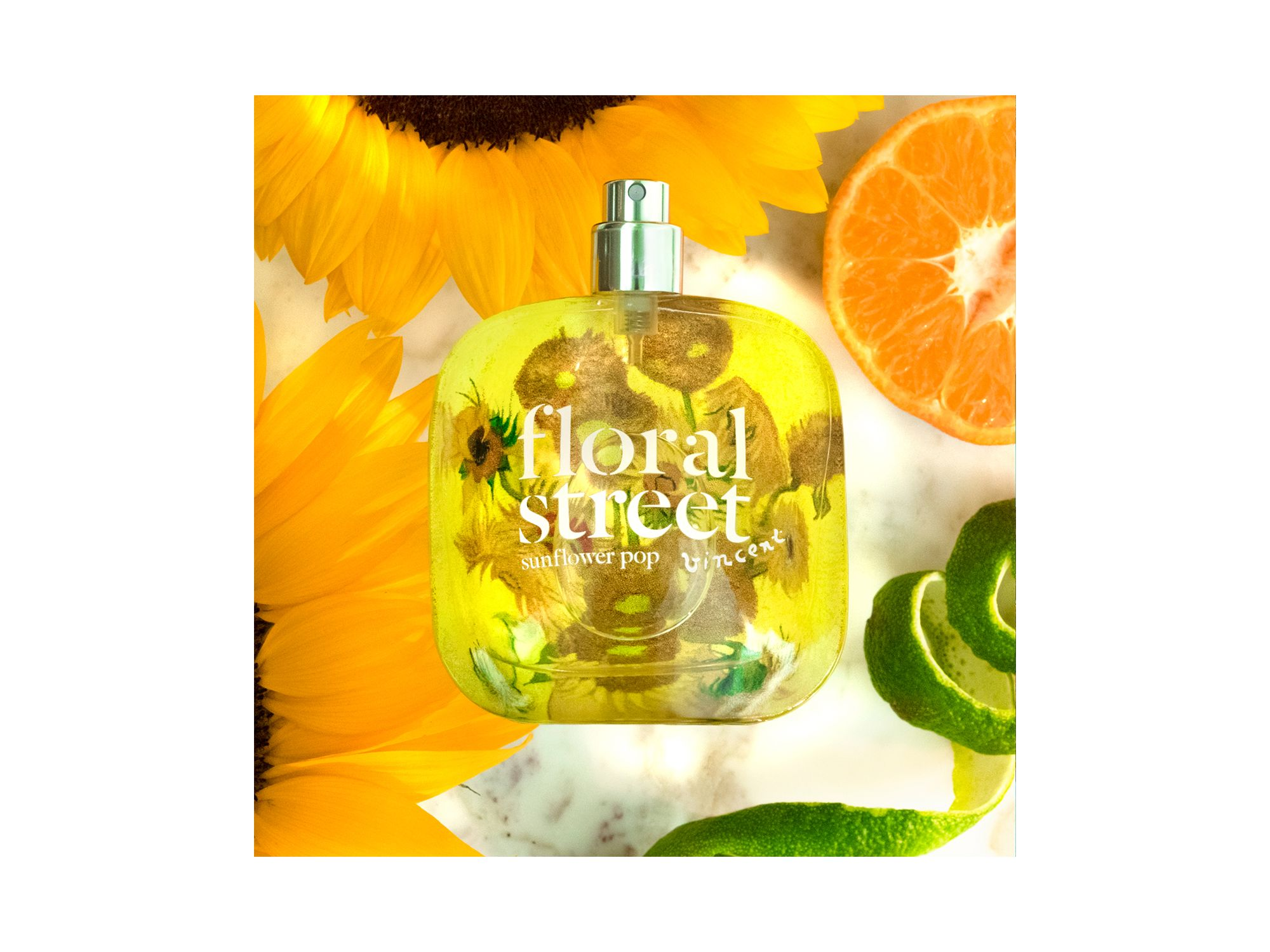 Sunflower Pop Eau de Parfum — Image 5