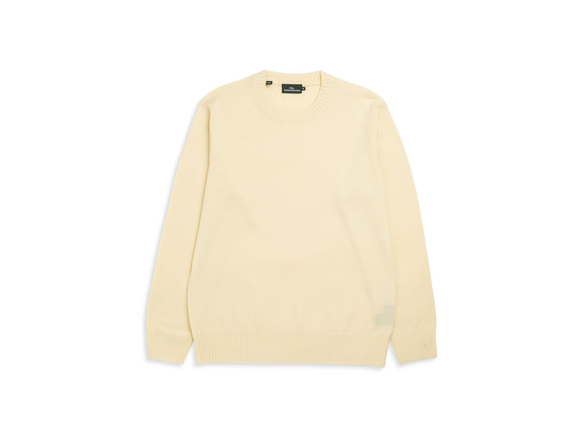 Christchurch Knit Pullover Sweater — Image 5