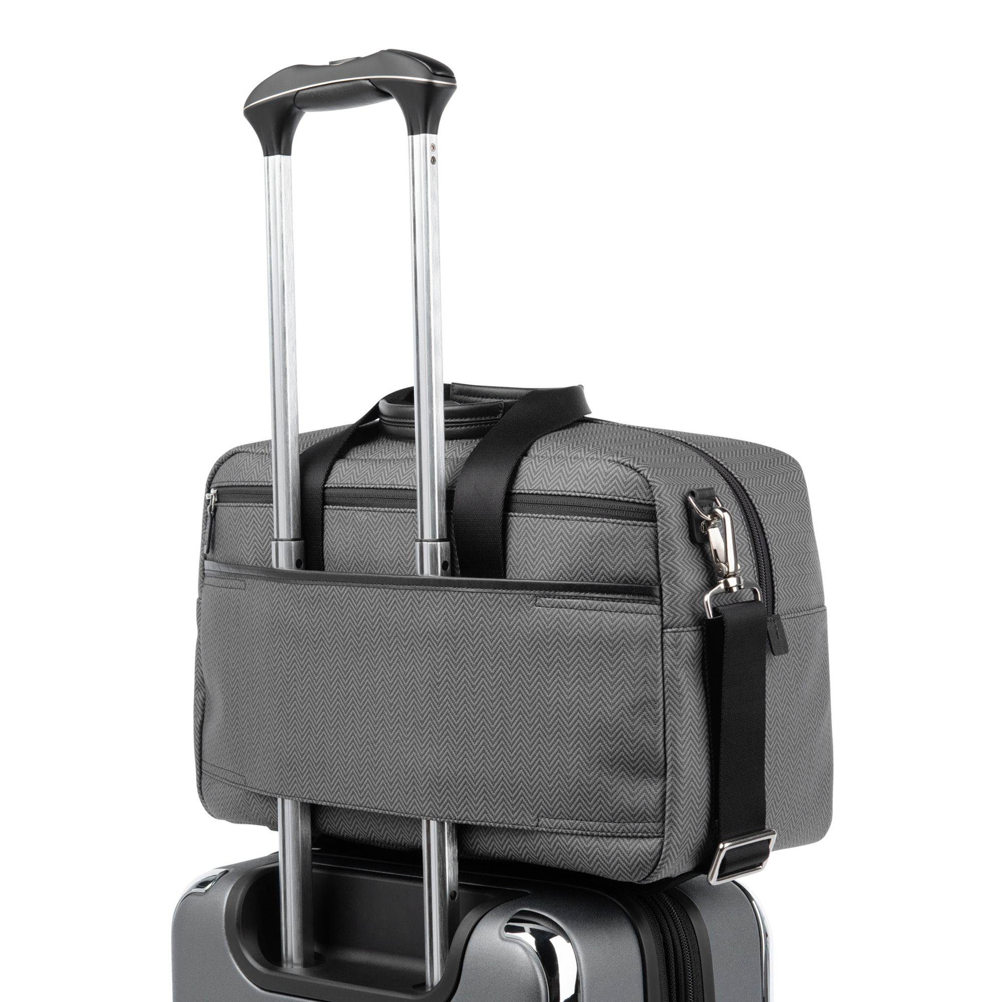 UnderSeat Tote  - Exclusive — Image 5