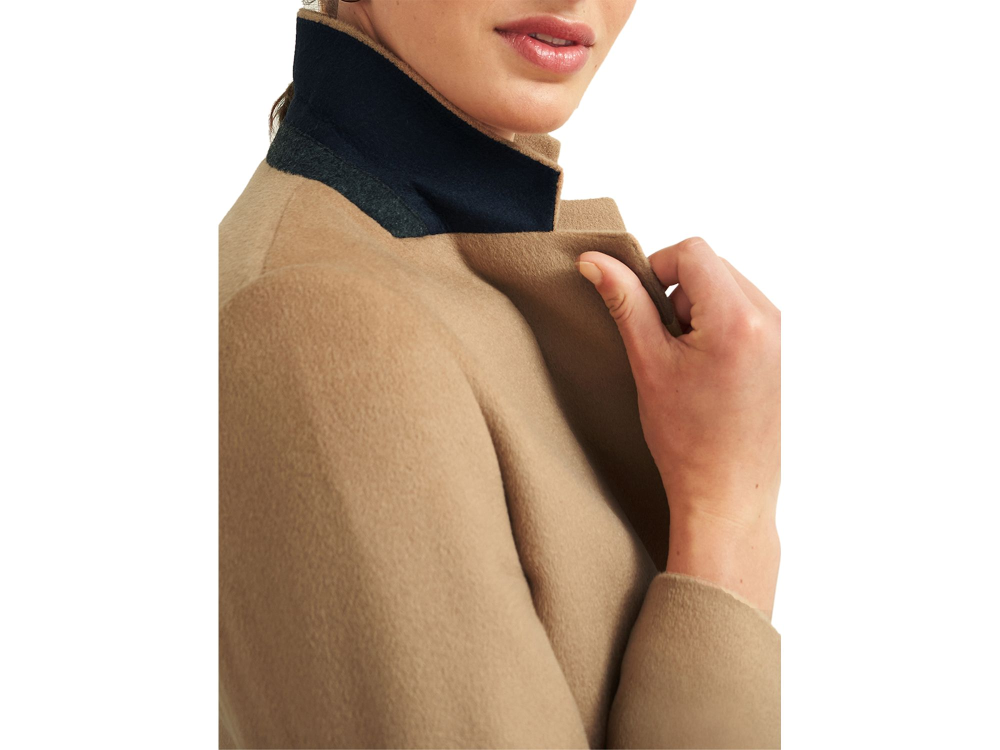 Petite Cavendish Coat — Image 6