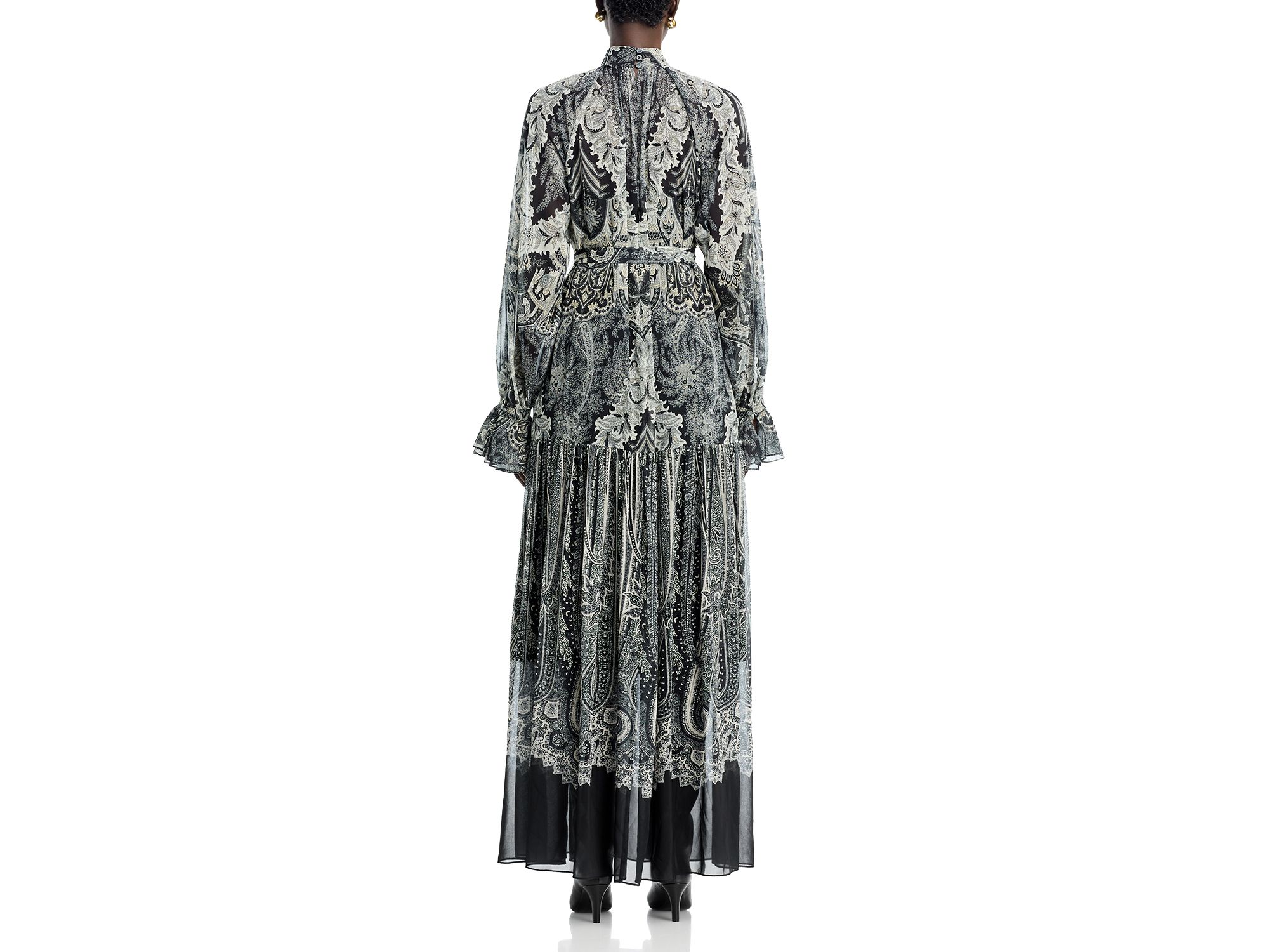 Connell Maxi Dress — Image 4
