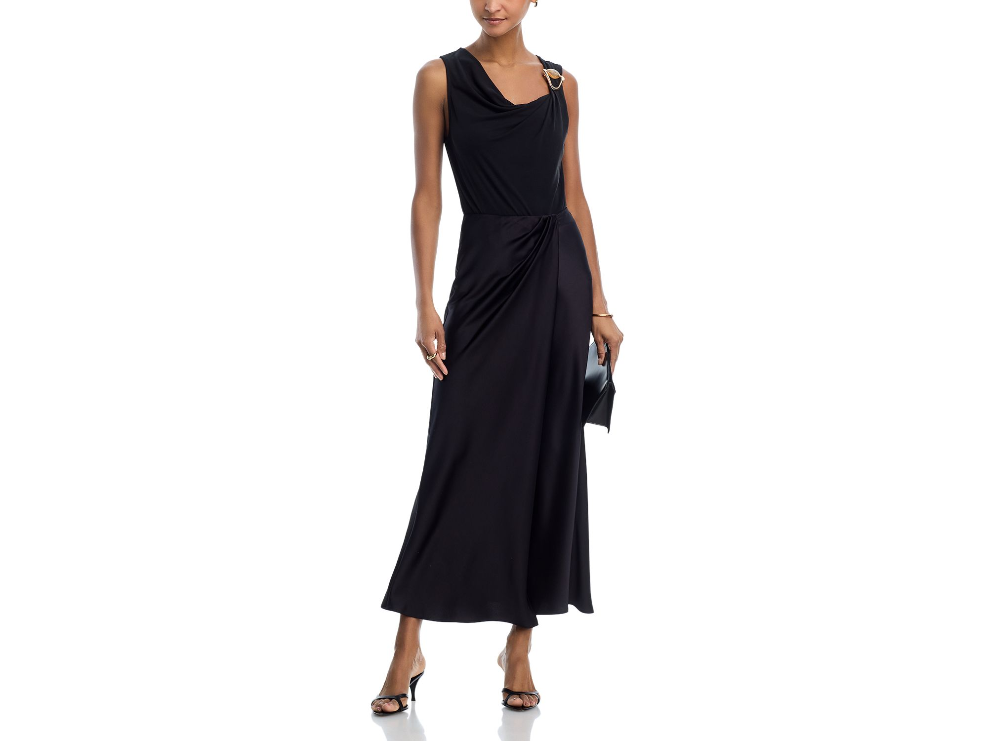 Jersey Hardware Sleeveless Top - Exclusive — Image 4