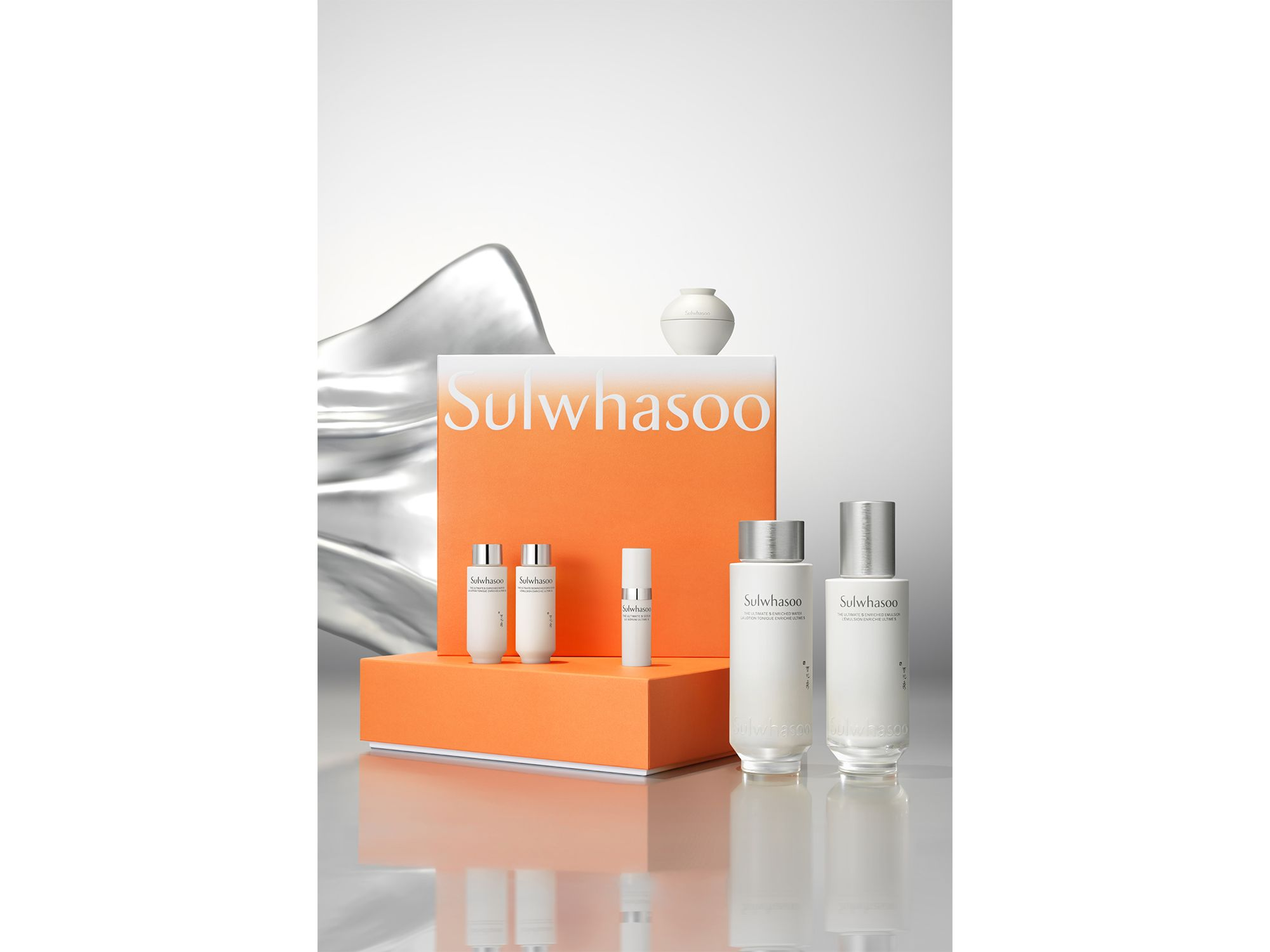 The Ultimate S Skincare Set ($417 value) — Image 7