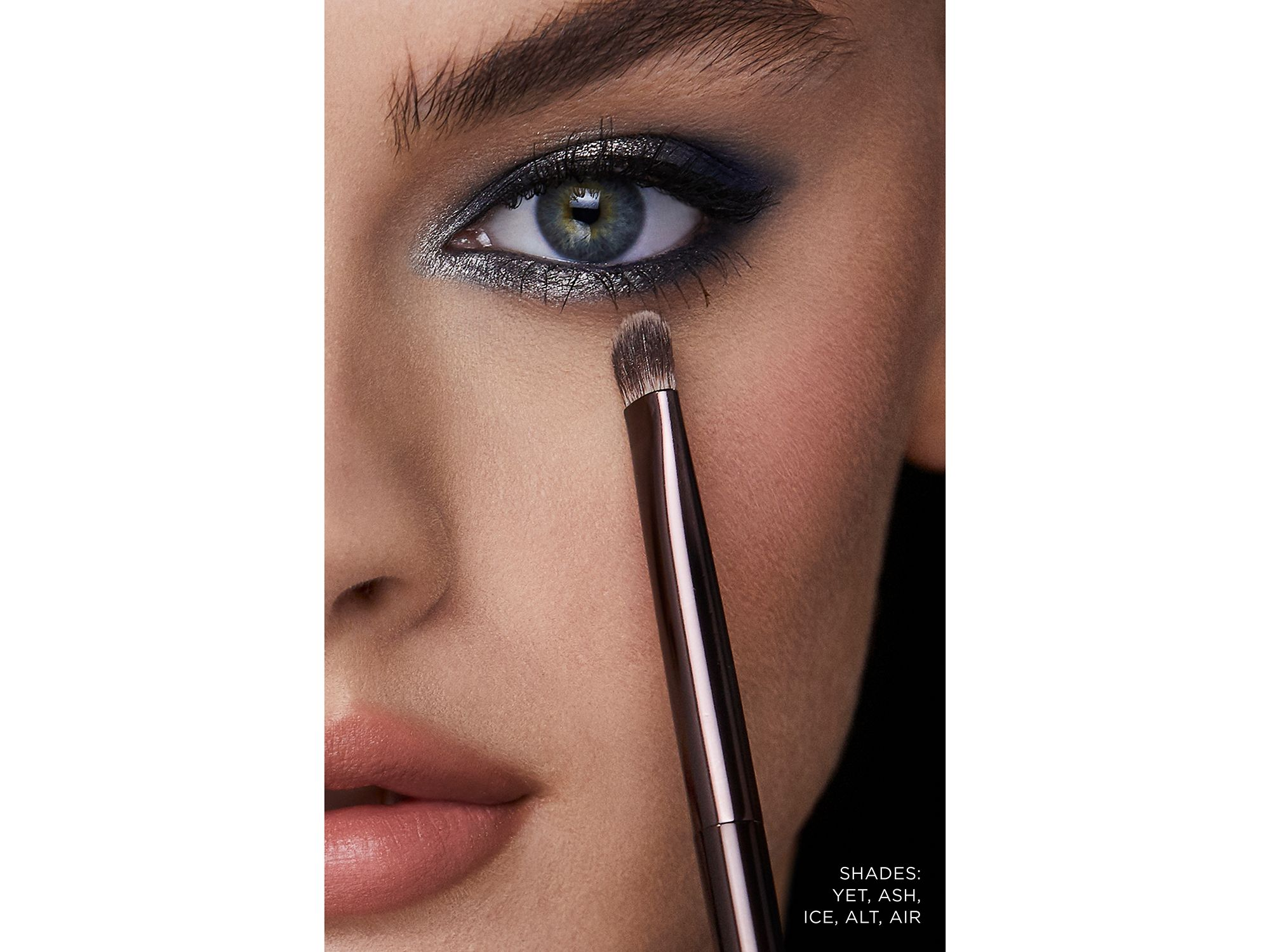 Curator Five-Pan Palette — Image 3
