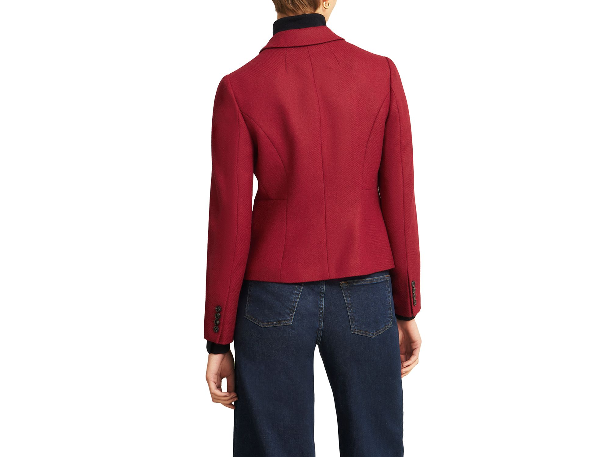 Hackness Jacket — Image 6