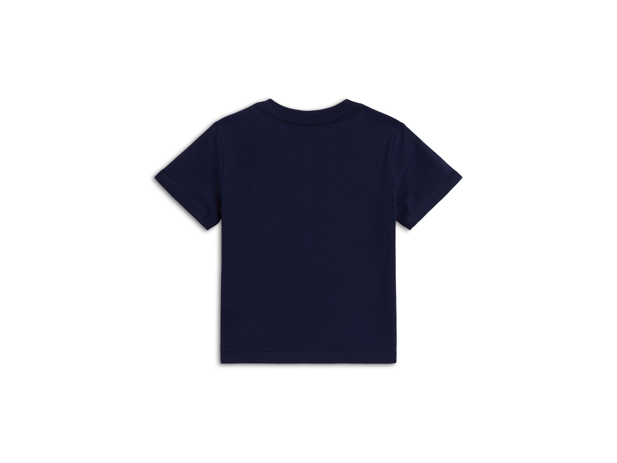 Boys' Polo Bear Cotton Jersey Tee - Baby — Image 3