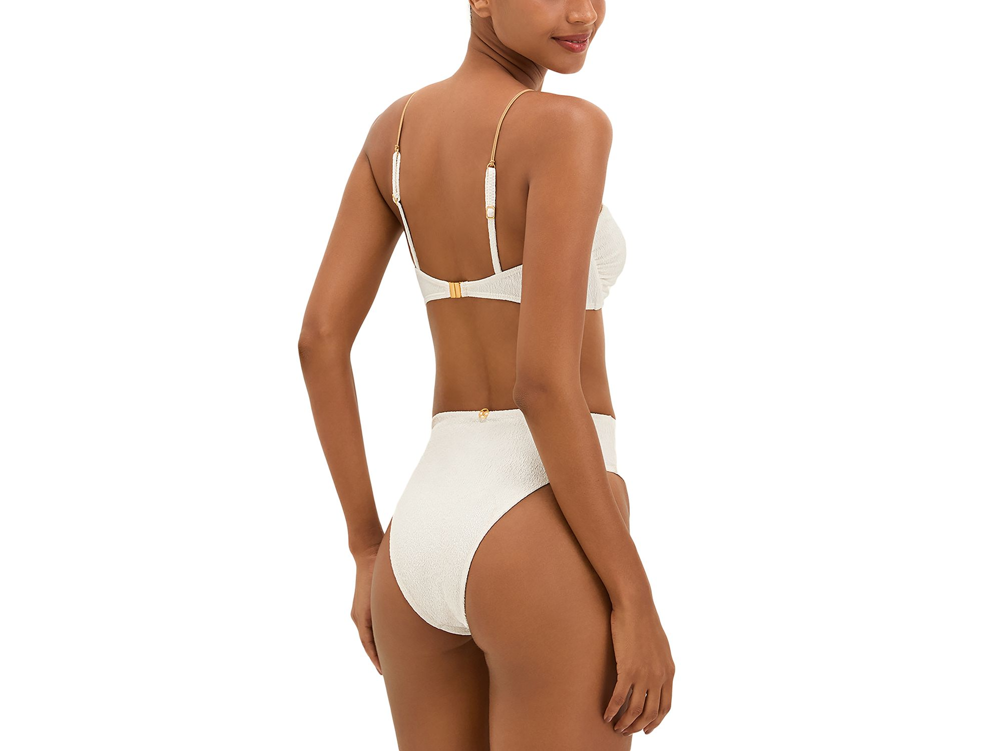 Firenze Lindsay Bikini Bottom — Image 4