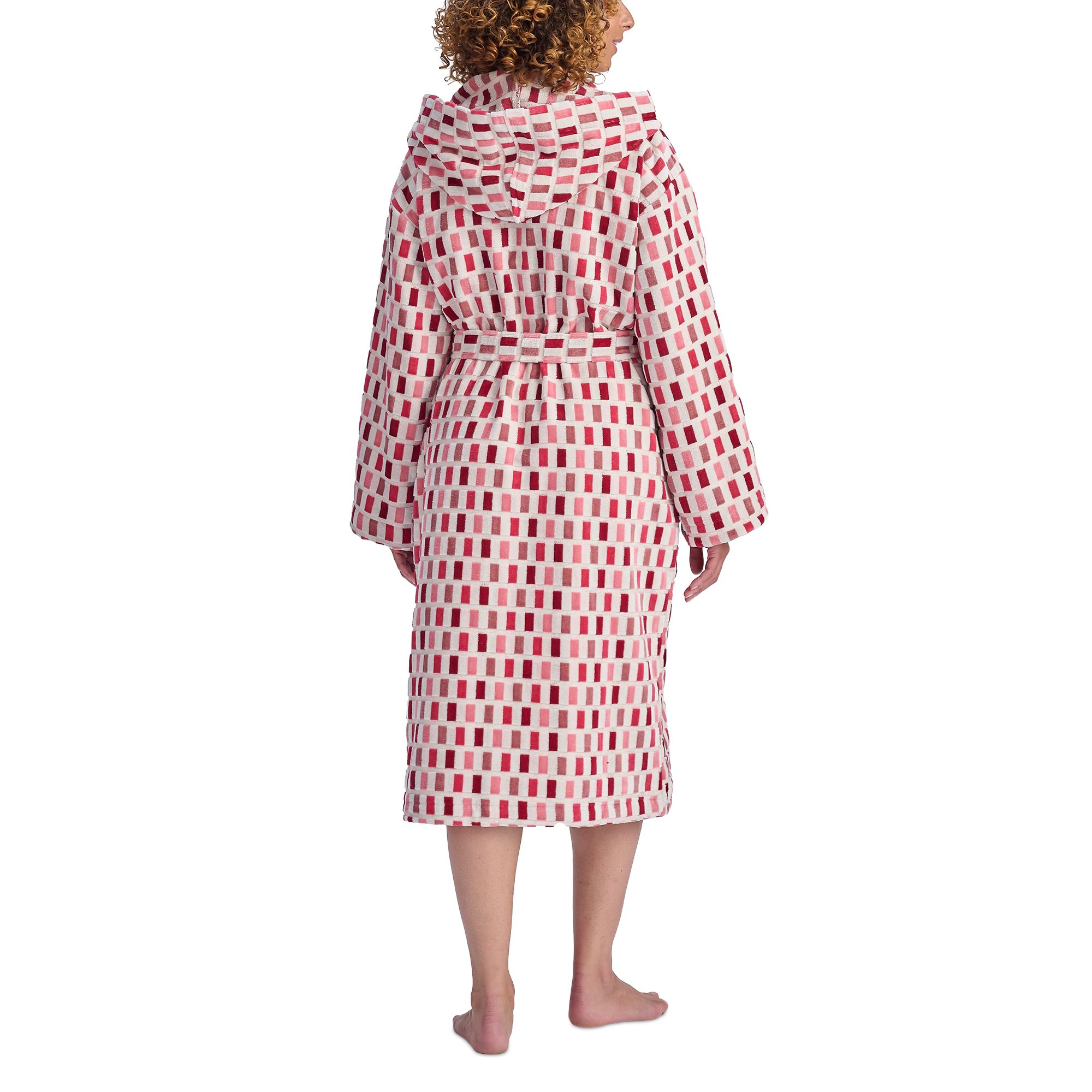 Fairfield Turkish Cotton Robe — Image 6