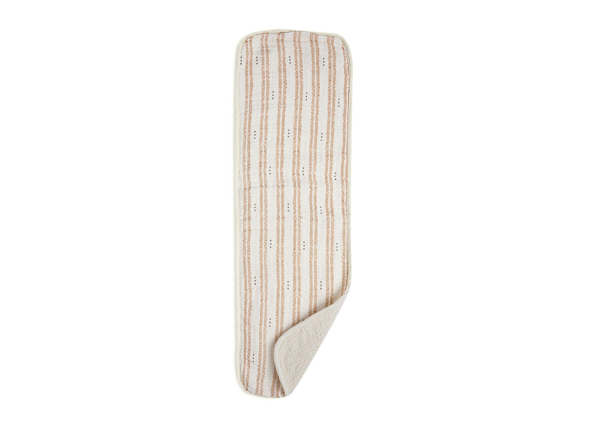 Ezra Burp Cloths, 3 Pack - Ages 0-36 Months — Image 5