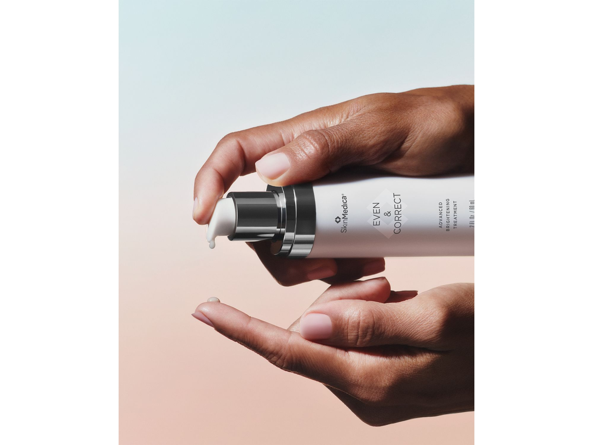 Even & Correct Advanced Brightening Treatment 2 oz. — Image 6