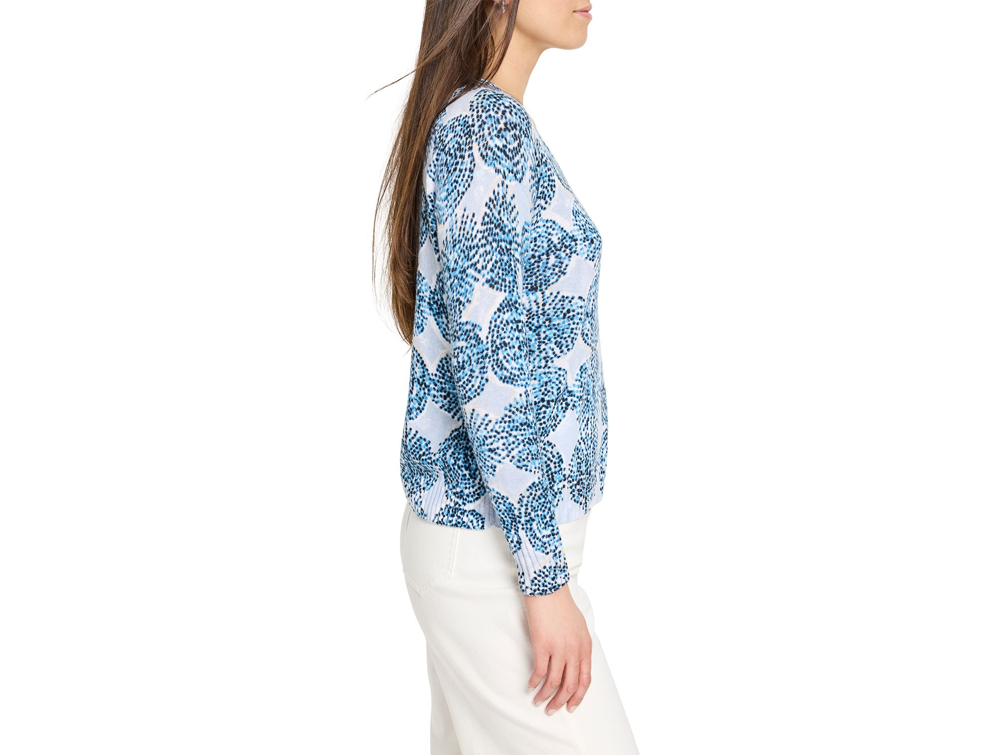 Sand Dollar Supersoft Sweater — Image 3