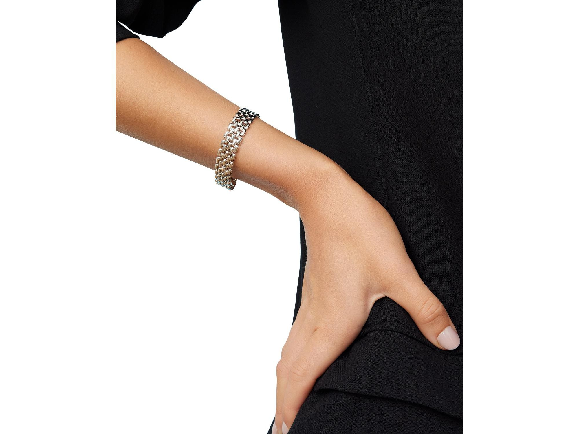 Sterling The Panther Bracelet — Image 4