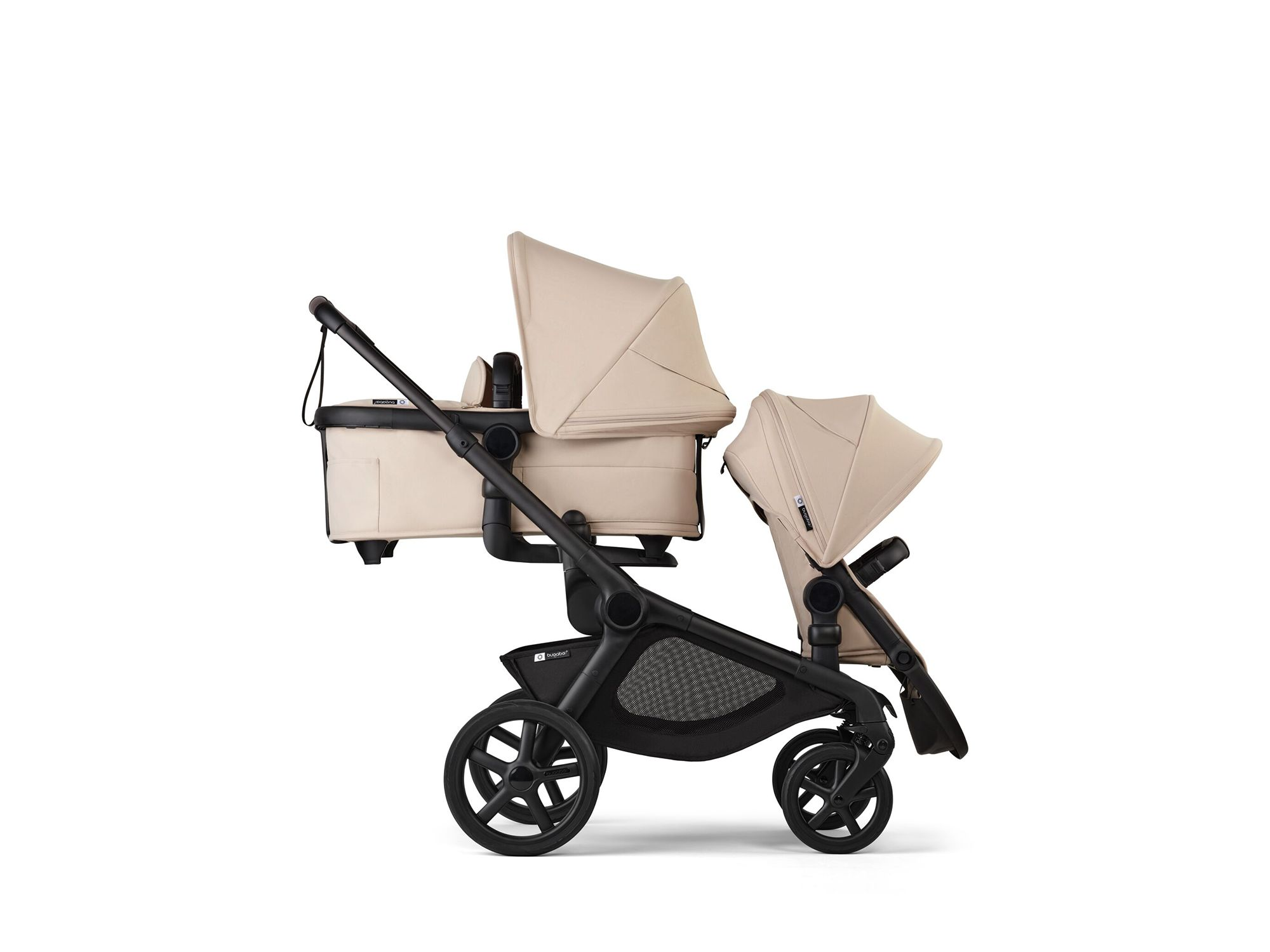 Kangaroo Upper Newborn Adapter — Image 5