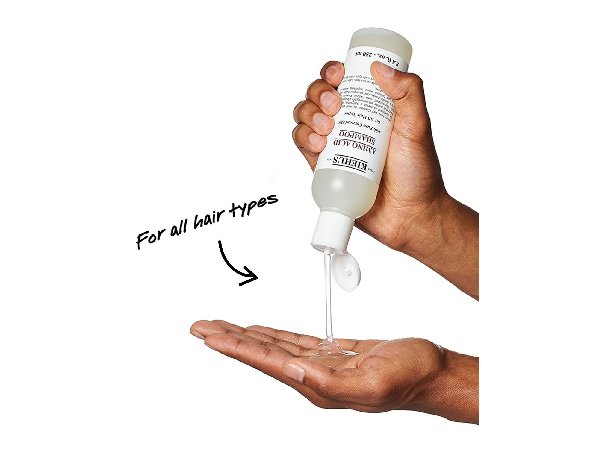 Amino Acid Shampoo — Image 7