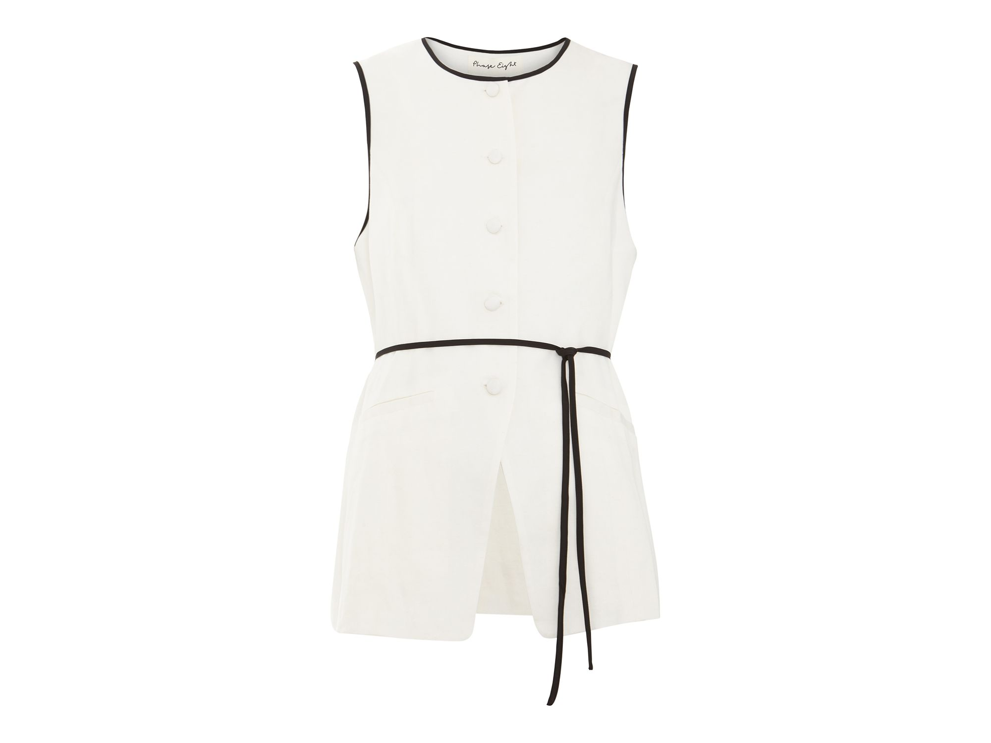 Rhoden Vest — Image 8