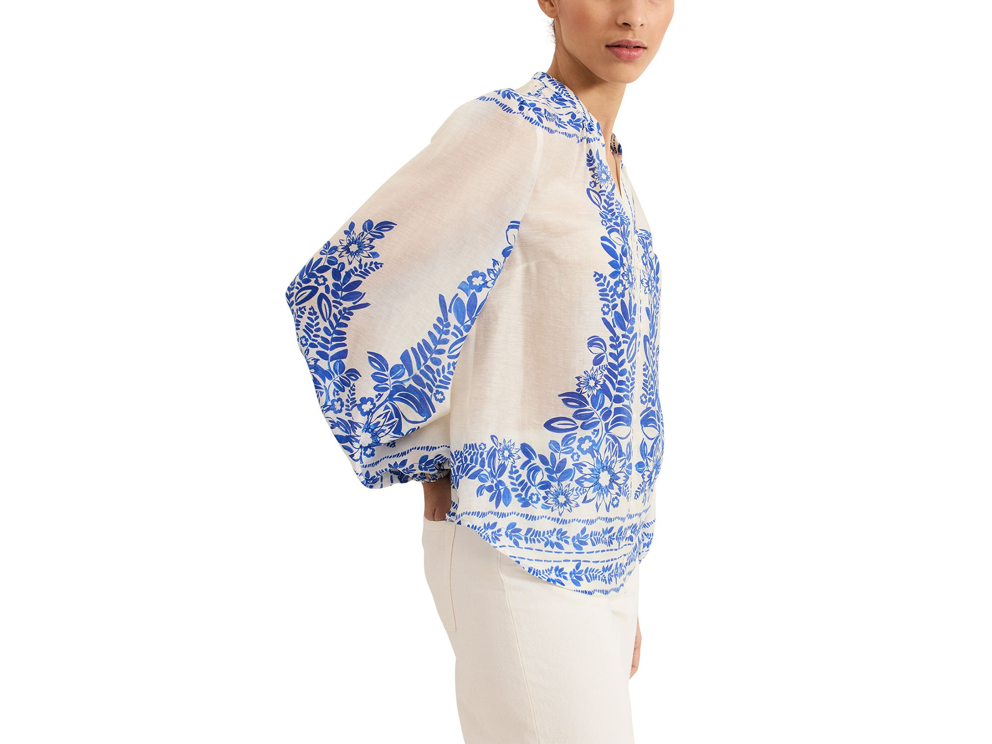 Marisa Blouse — Image 7