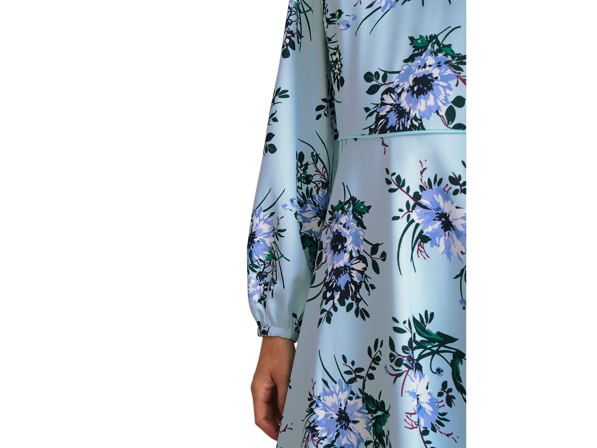 Claudine Dress — Image 3