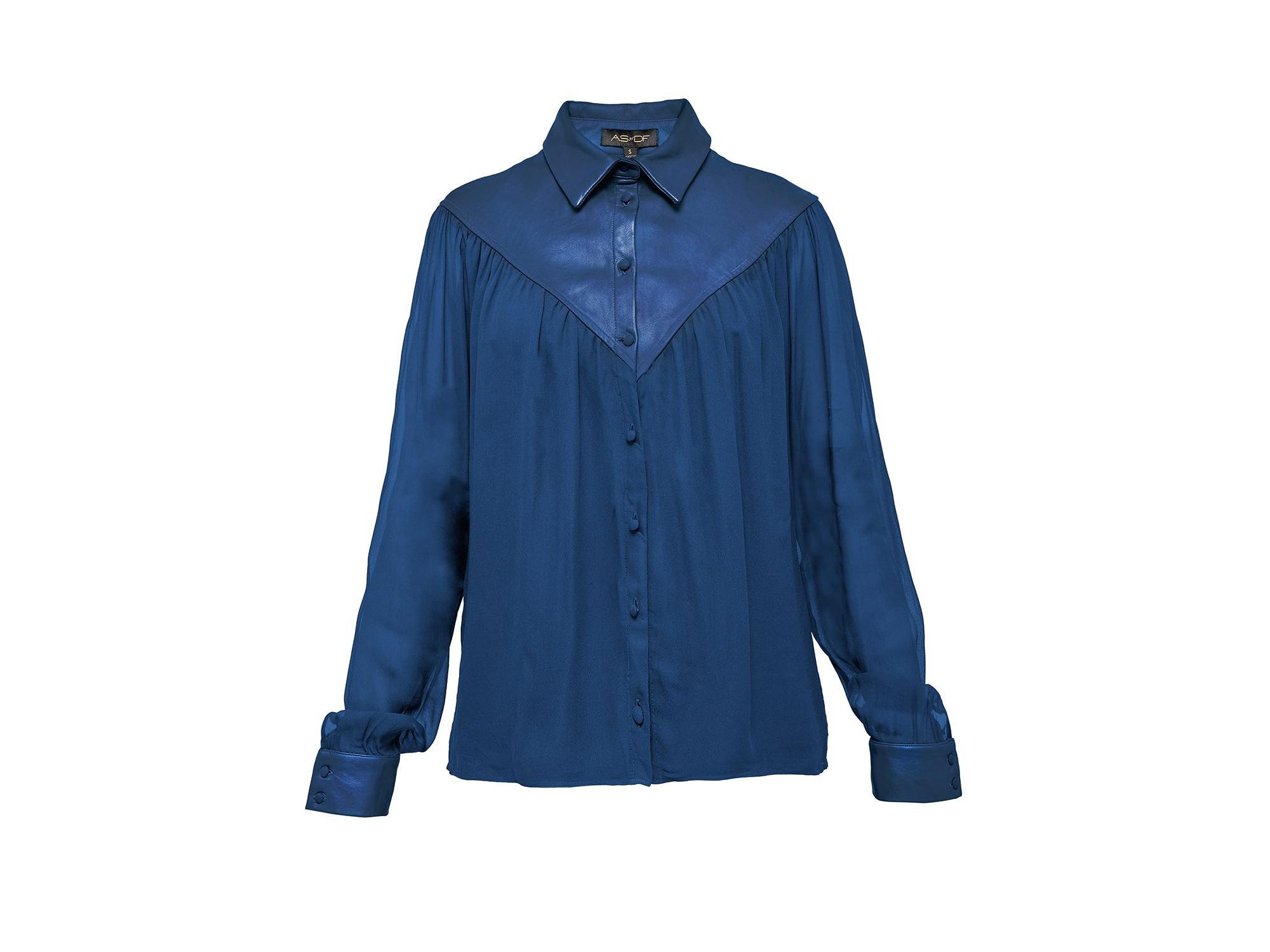 Jenna Blouse — Image 5