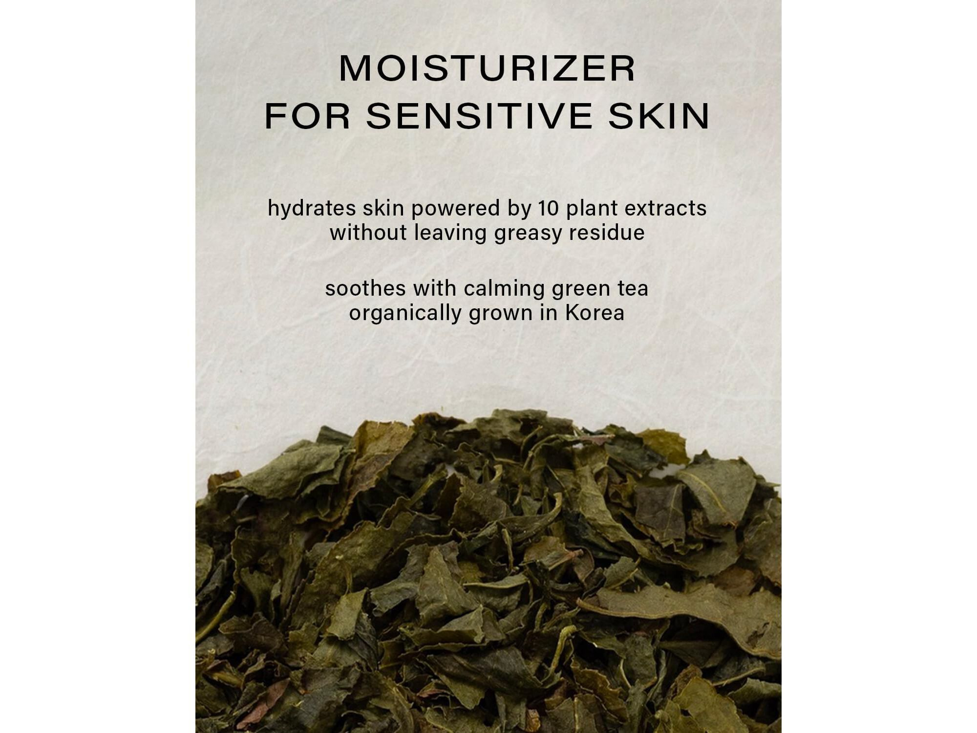 Relief Facial Moisturizer — Image 3