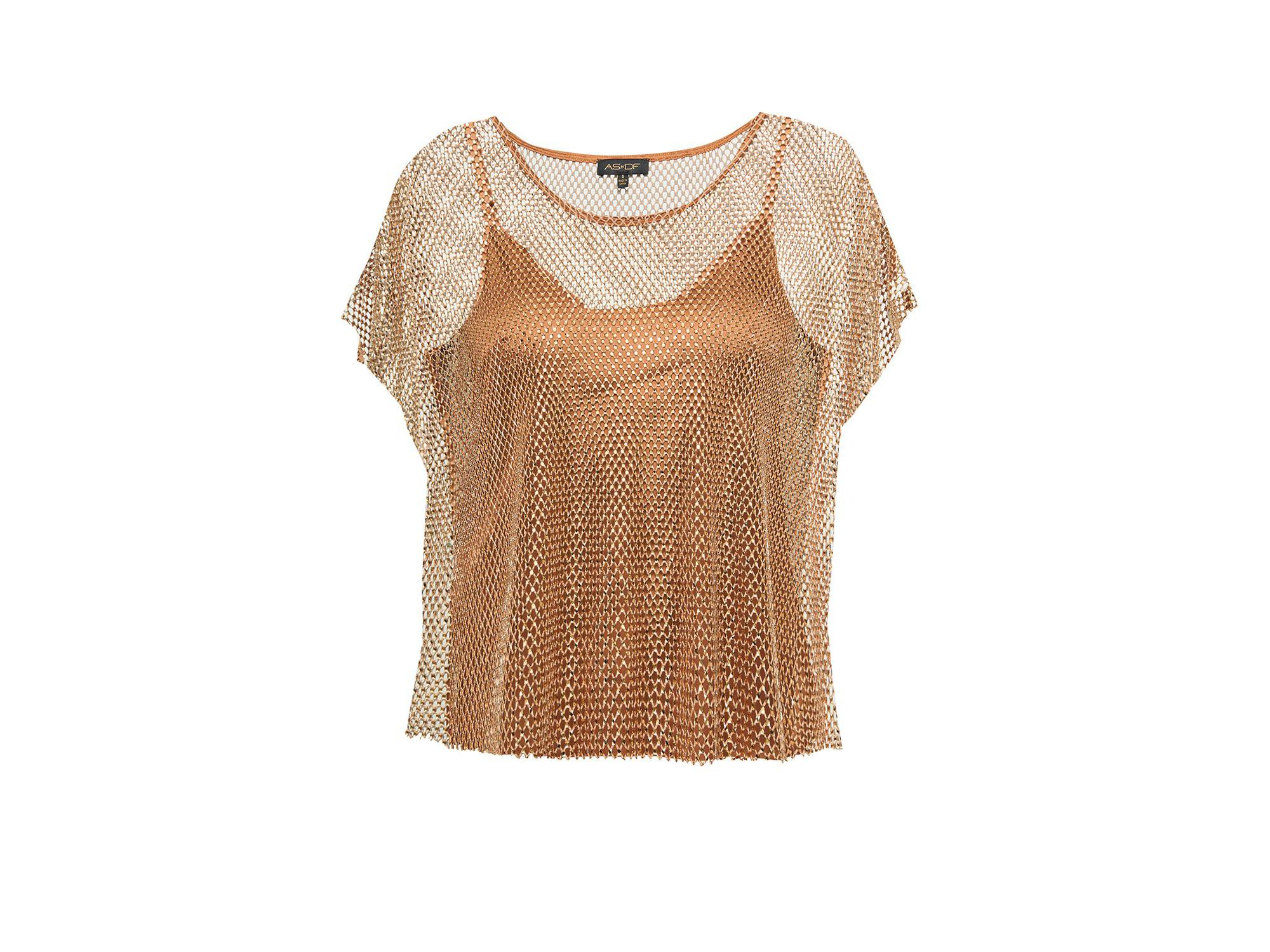 Nadine Women's Top — Image 5