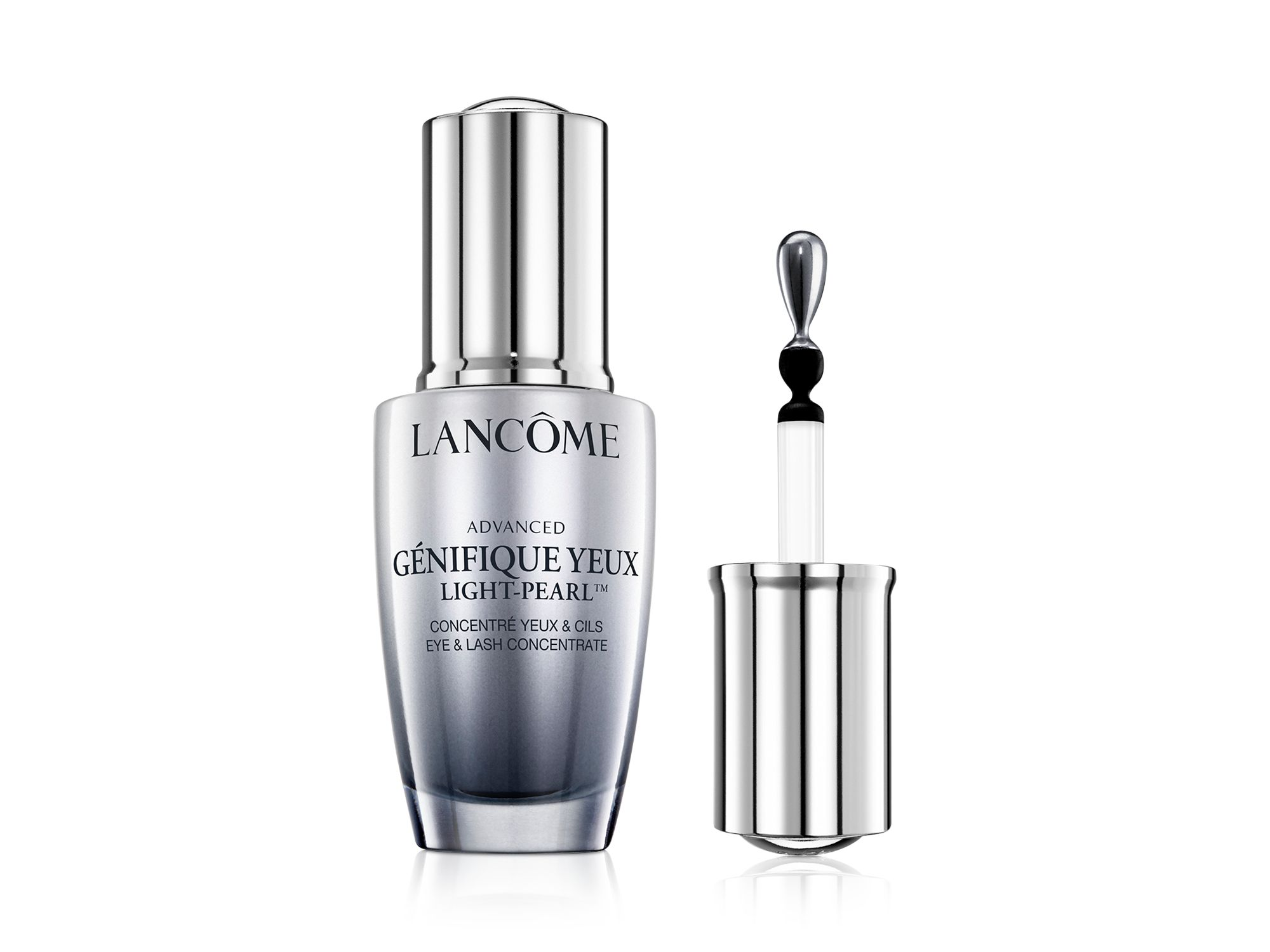 Advanced Génifique Eye Light Pearl Eye Serum 0.67 oz. — Image 8