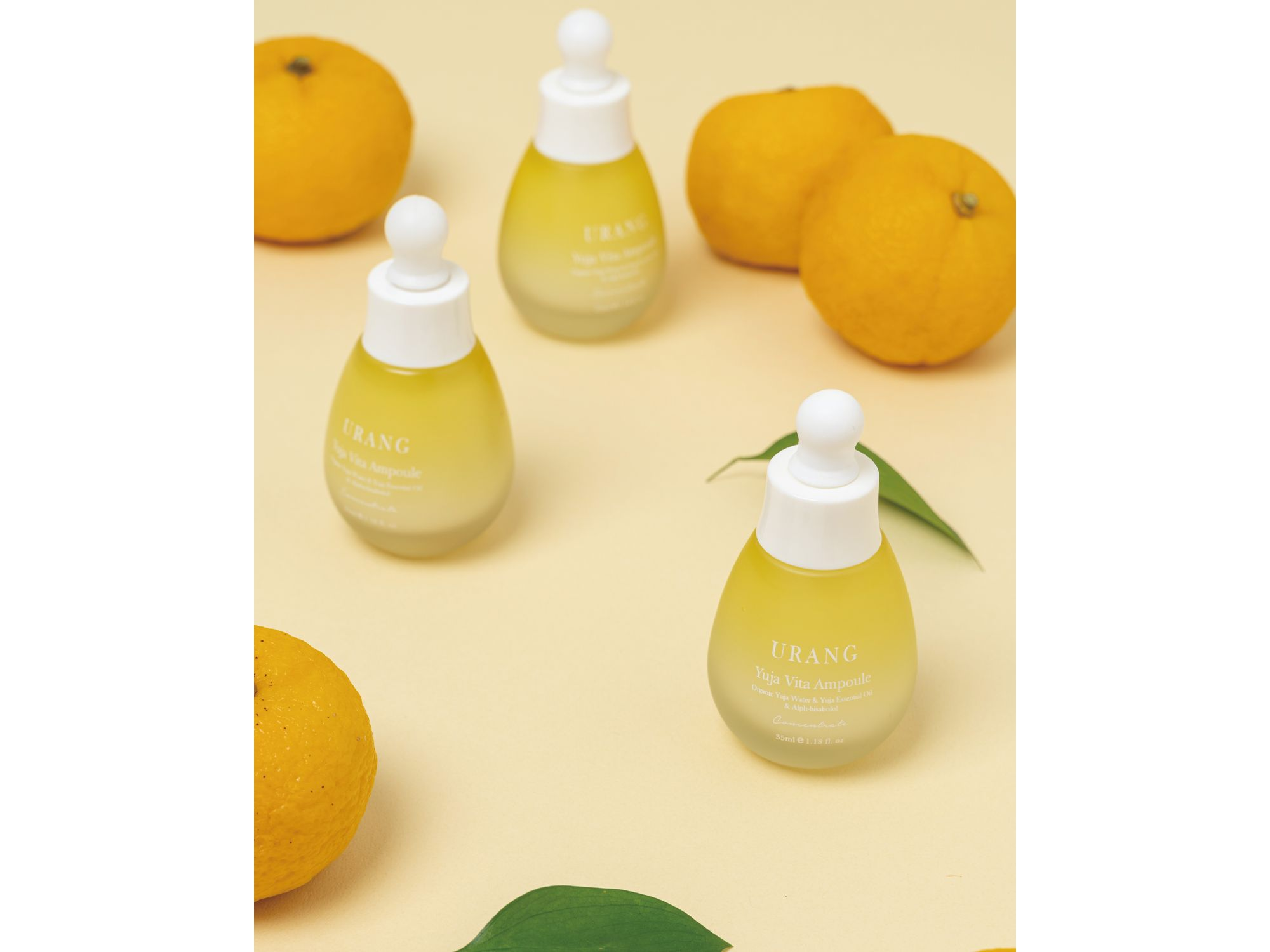 Yuja Vita Ampoule — Image 5
