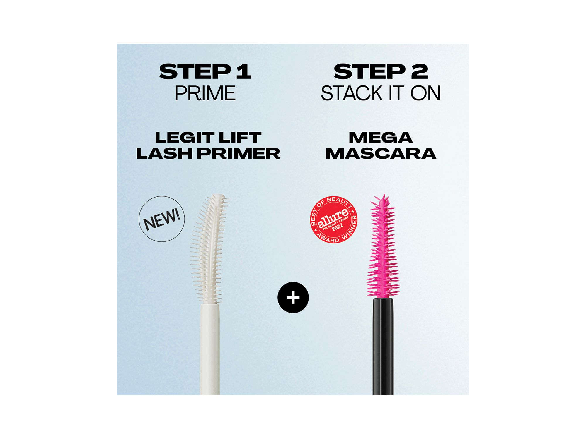 Macstack Legit Lift Lash Primer — Image 7