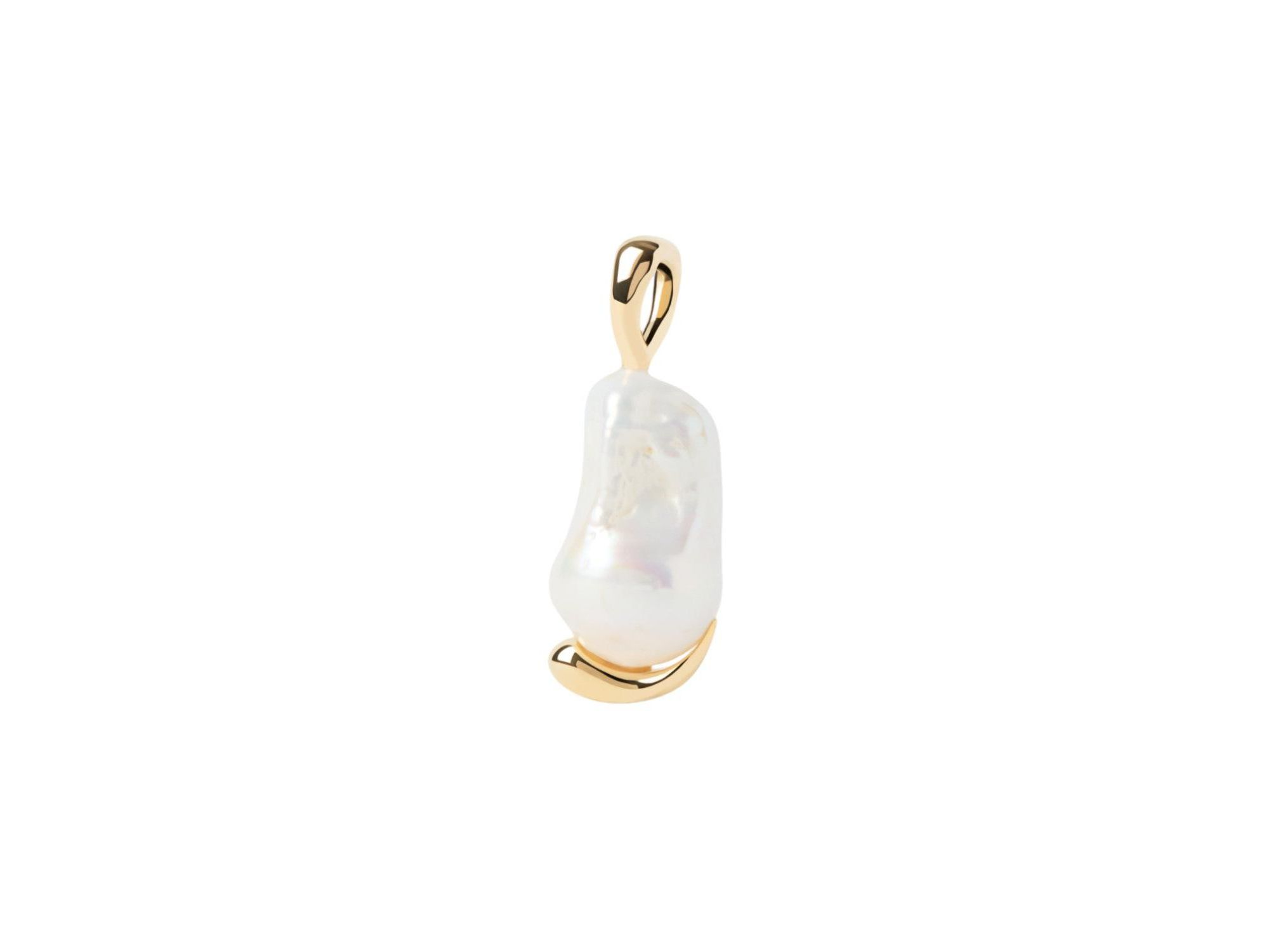La Perla Pendant Necklace — Image 4