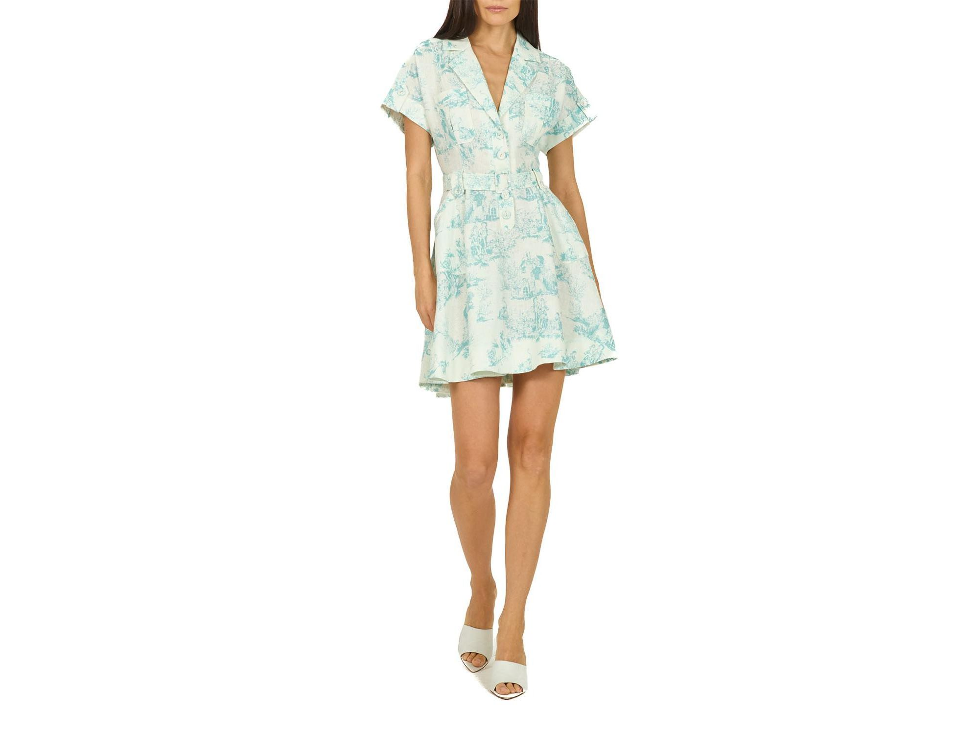 Malia Dress — Image 5
