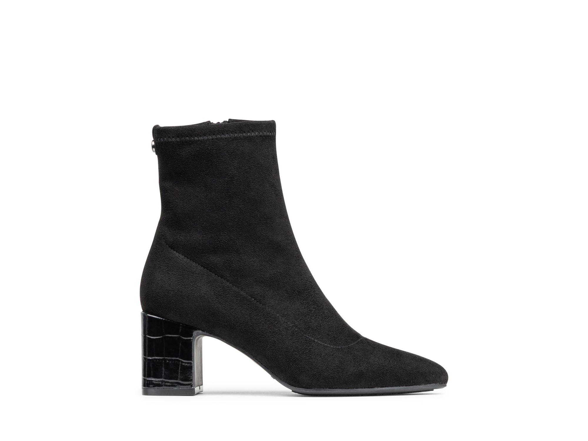 Women's Tomos Booties — Image 3