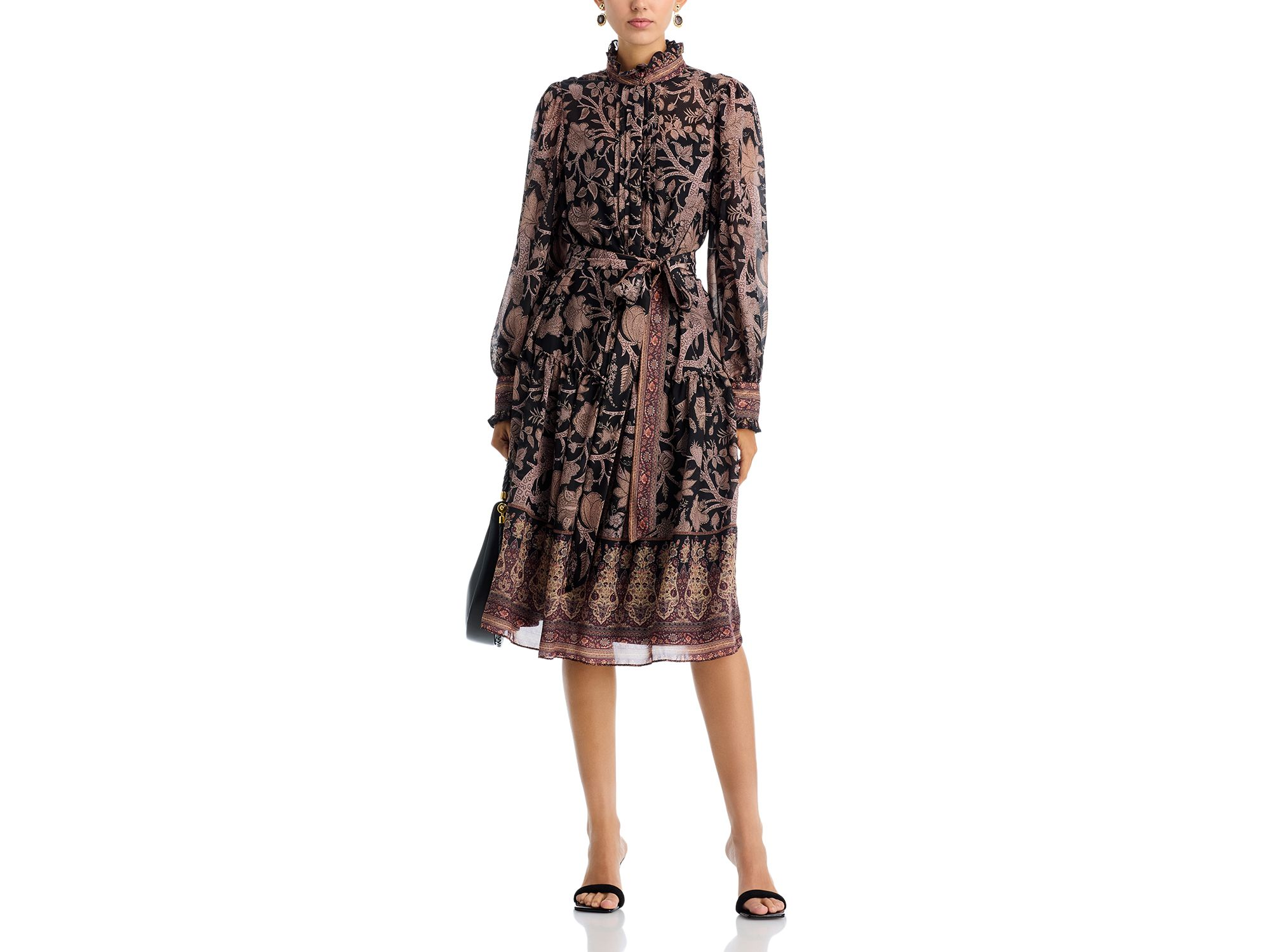 Moses Dress — Image 3