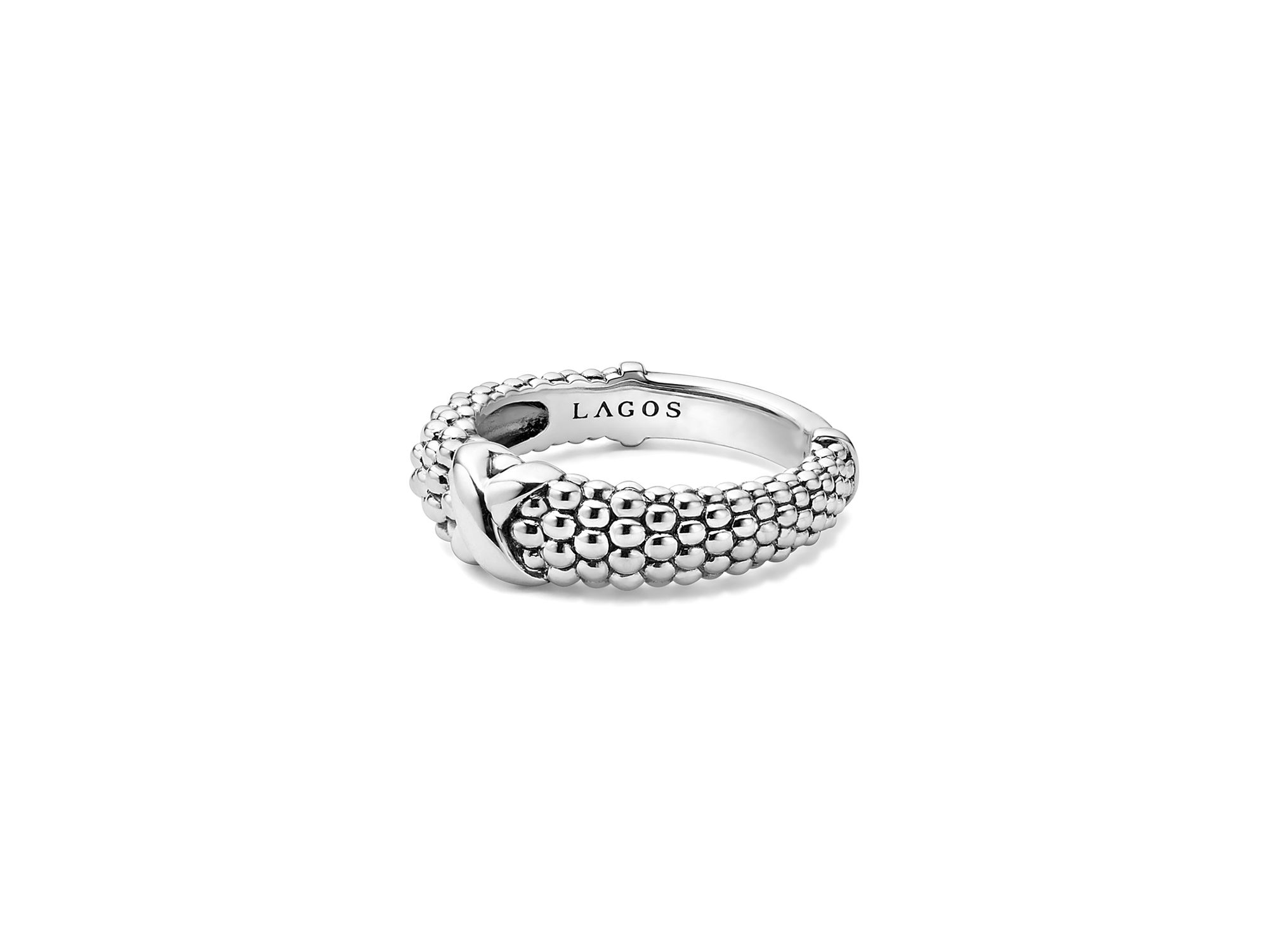 Women's Embrace Ring — Image 4