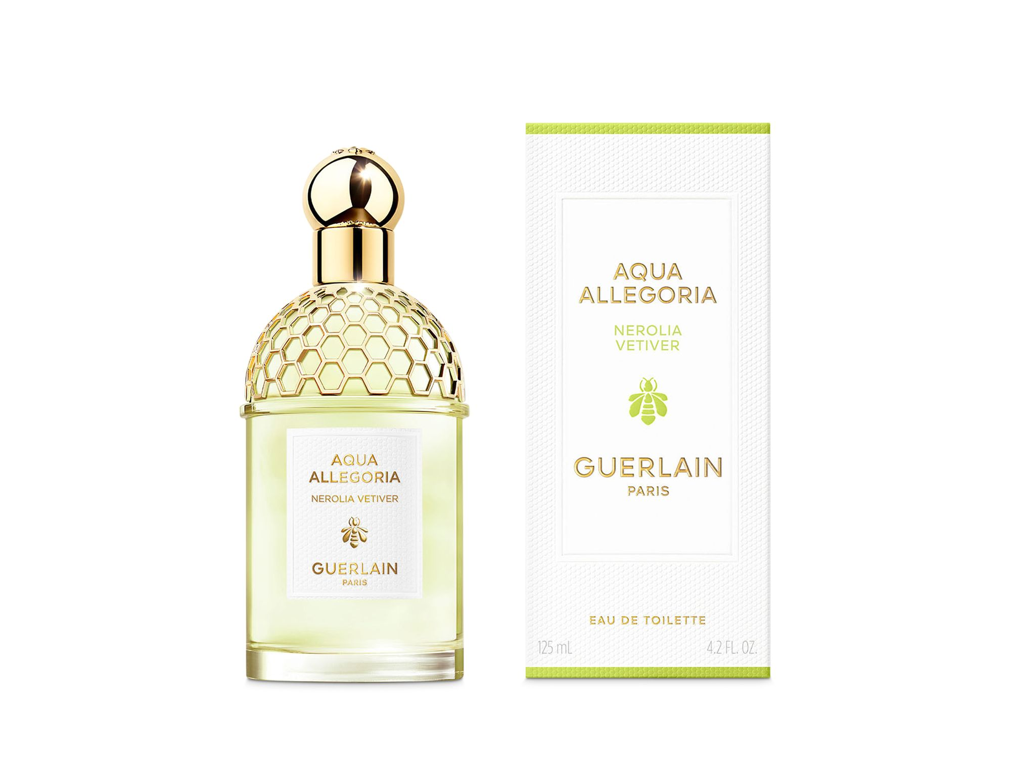 Aqua Allegoria Nerolia Vetiver Eau de Toilette 4.2 oz. — Image 7