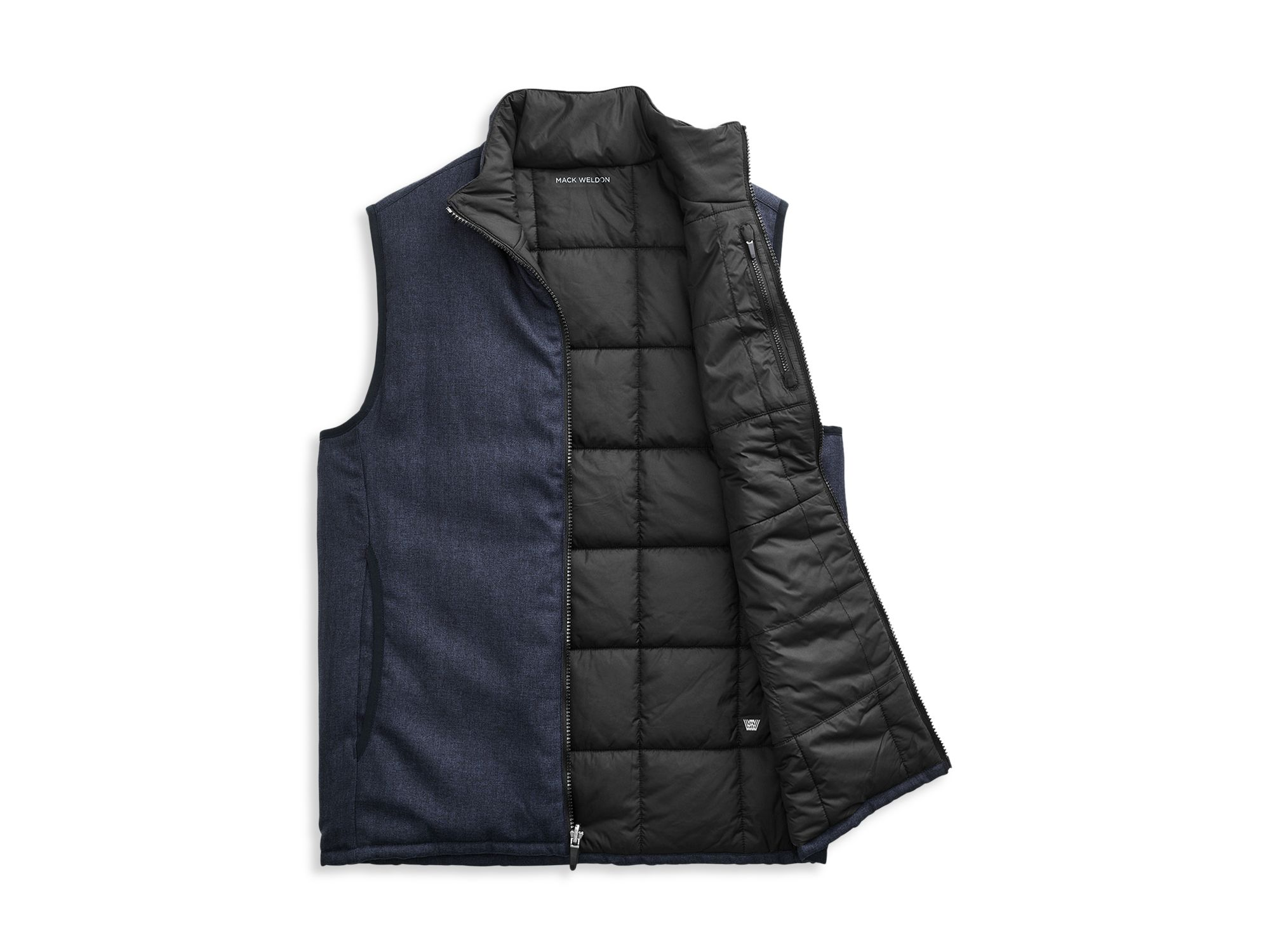 Habitat Puffer Vest — Image 4