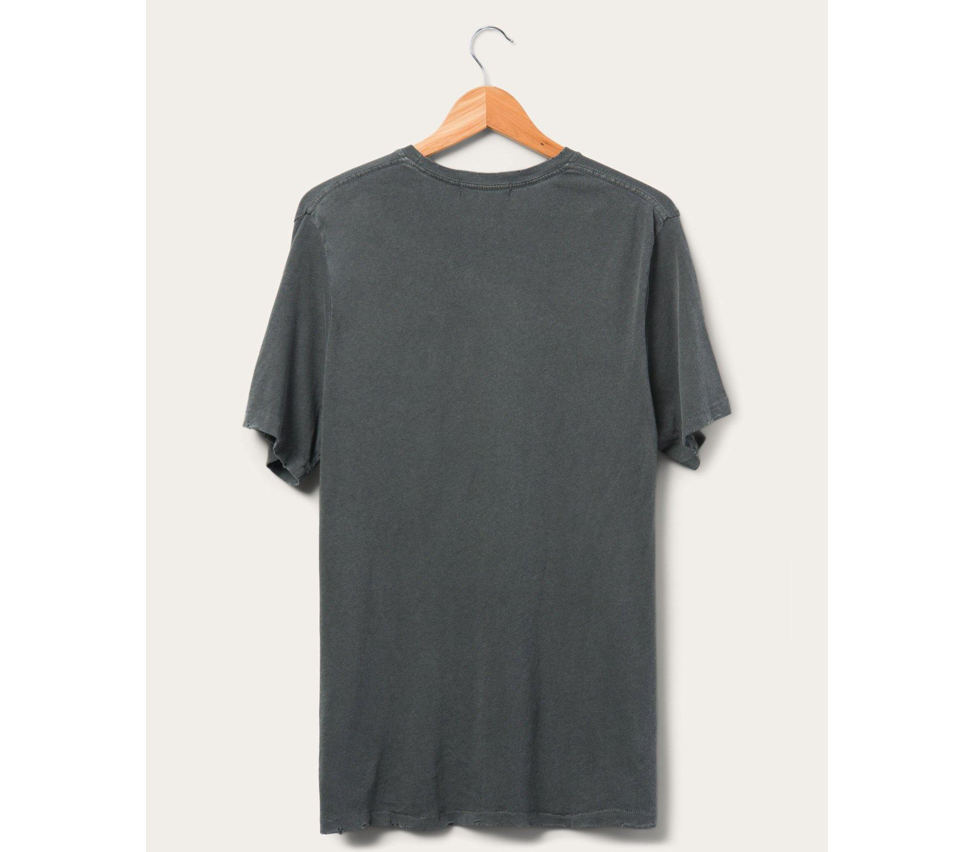 Unisex Star Wars the Mandalorian This is the Way Vintage Tee — Image 4
