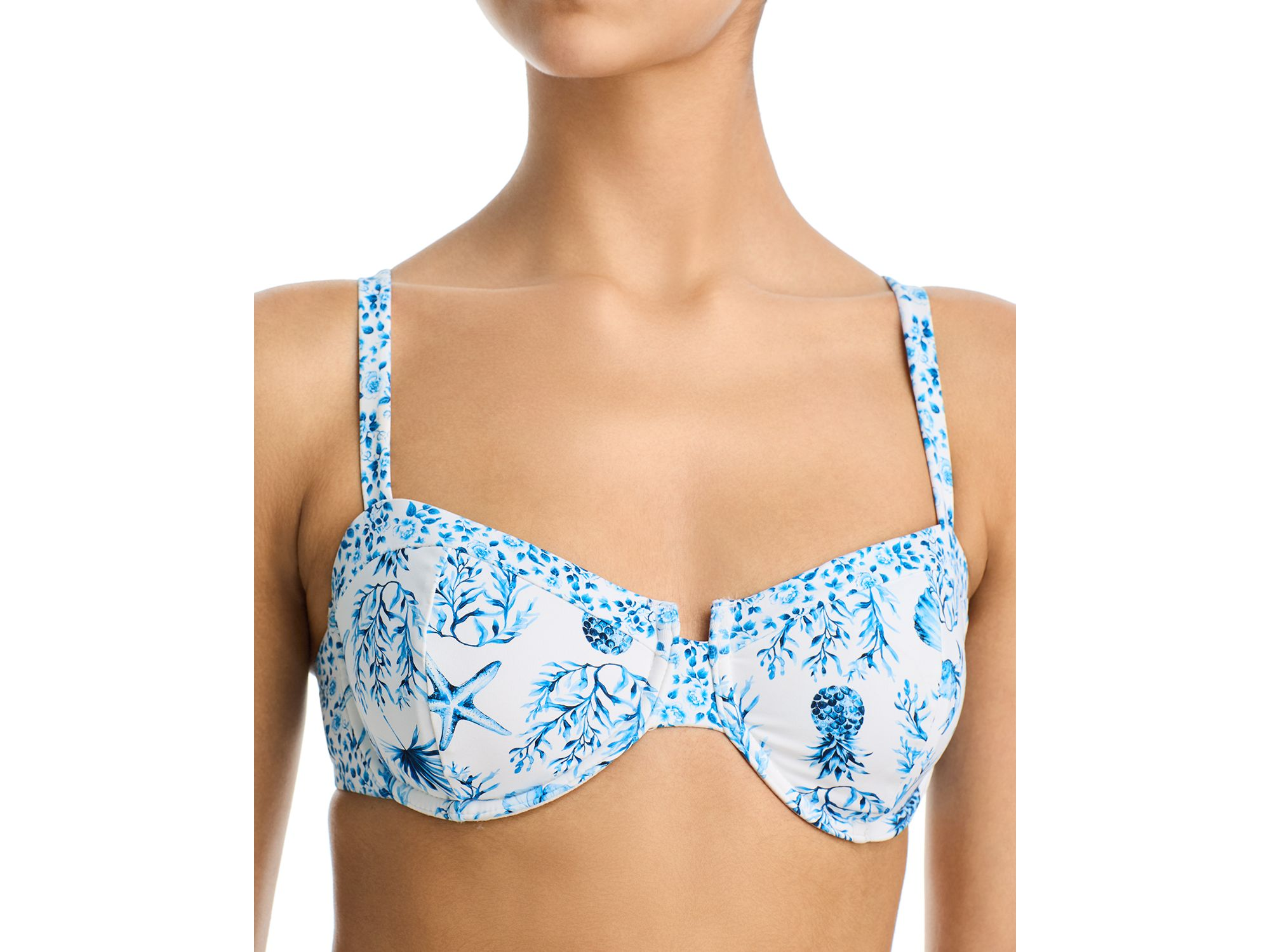 Underwire Bikini Top - Exclusive — Image 3