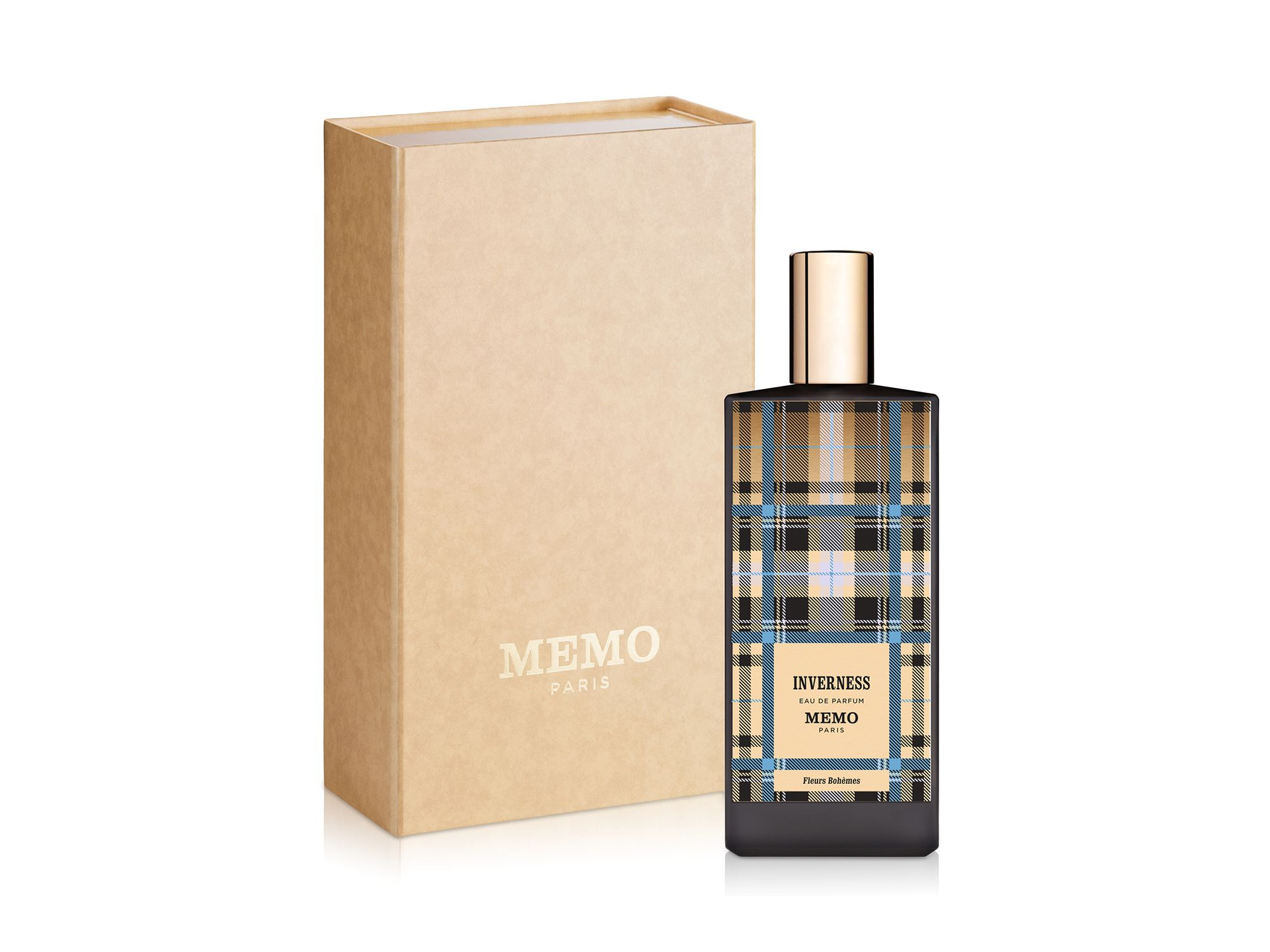 Inverness Eau de Parfum 2.5 oz. — Image 9