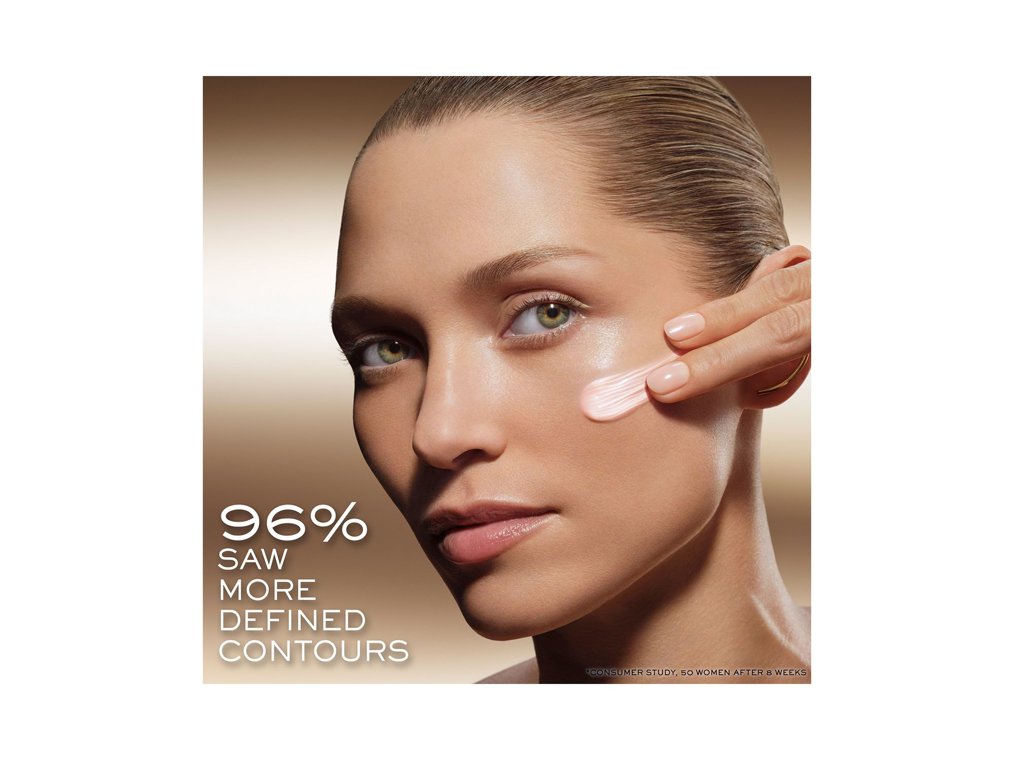 Absolue Longevity Soft Cream Firming Face Moisturizer — Image 3