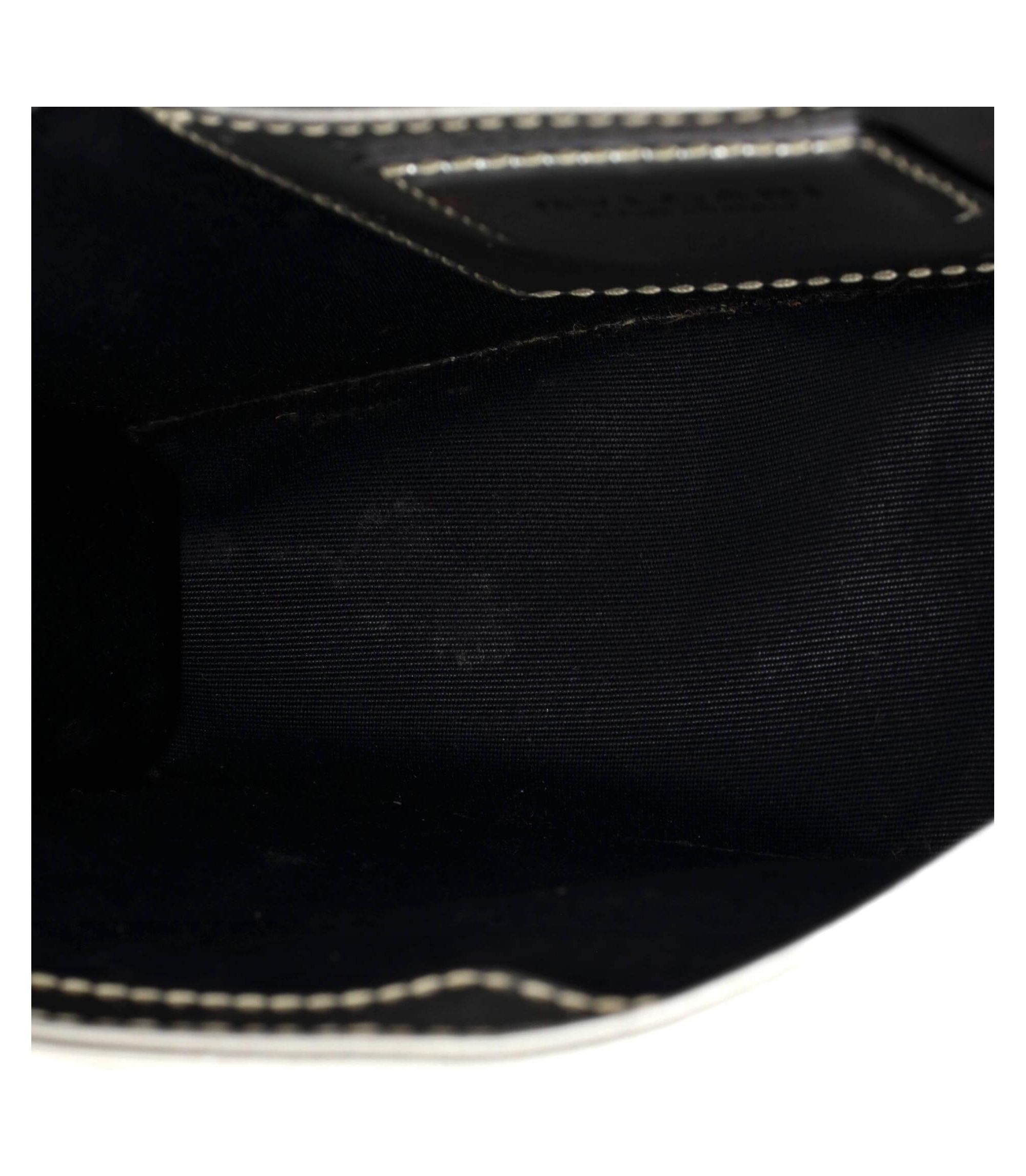 Small Serpenti Forever Shoulder Bag Metallic Leather — Image 3