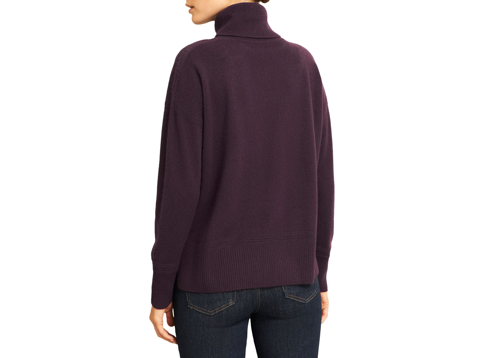 Delora Cashmere Sweater — Image 3