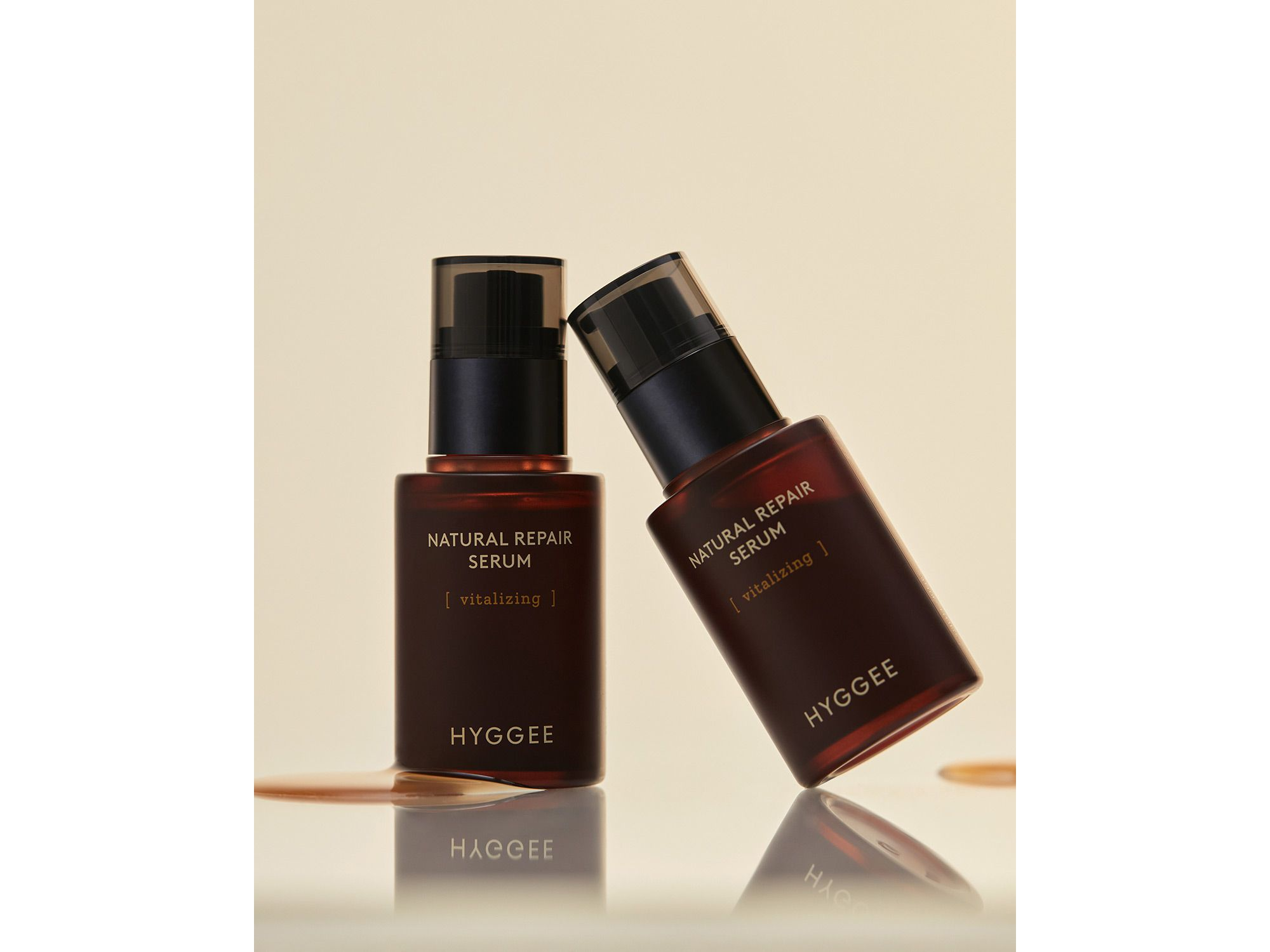 Natural Repair Serum — Image 4