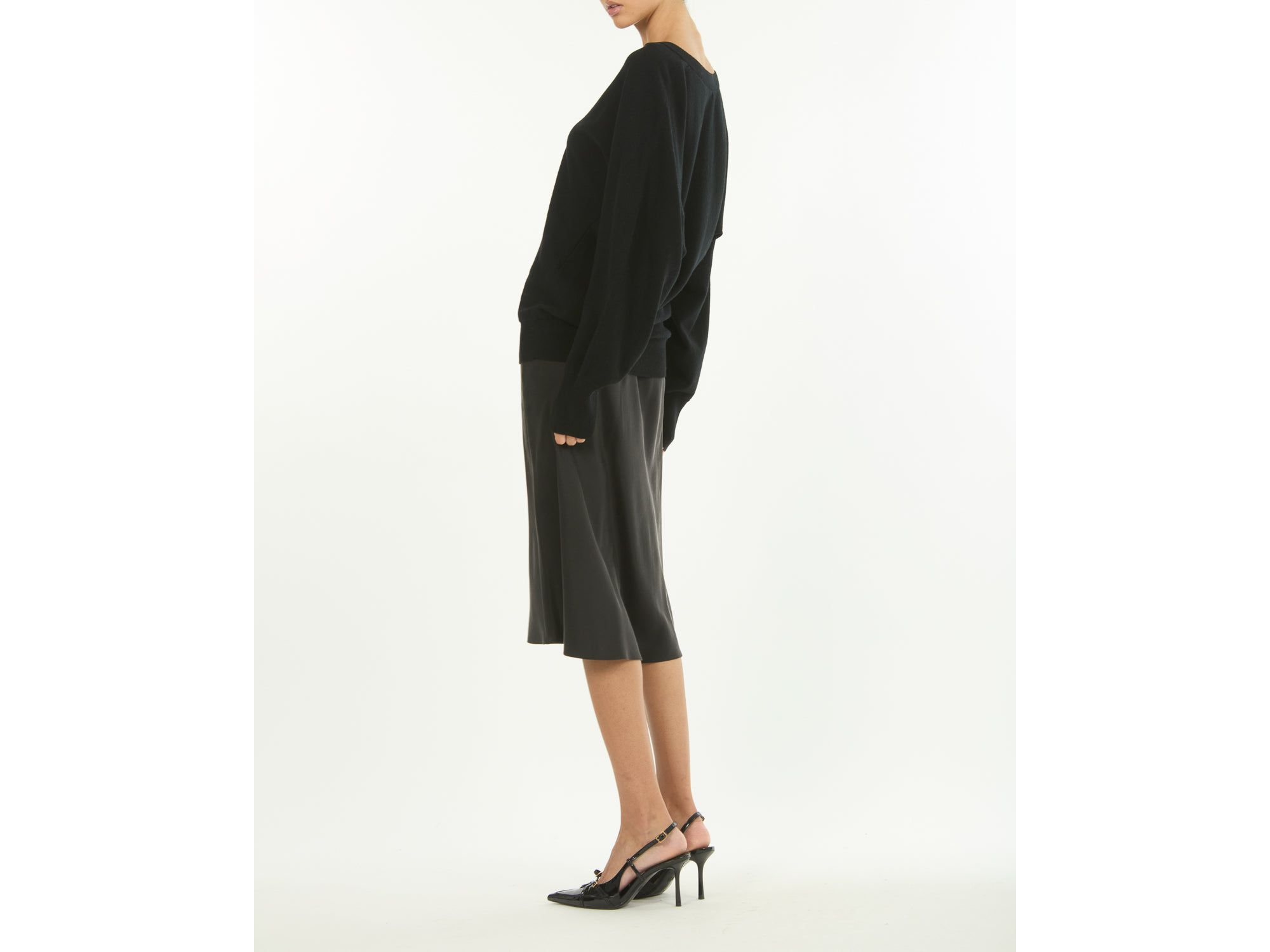 Lainey Midi Skirt — Image 6