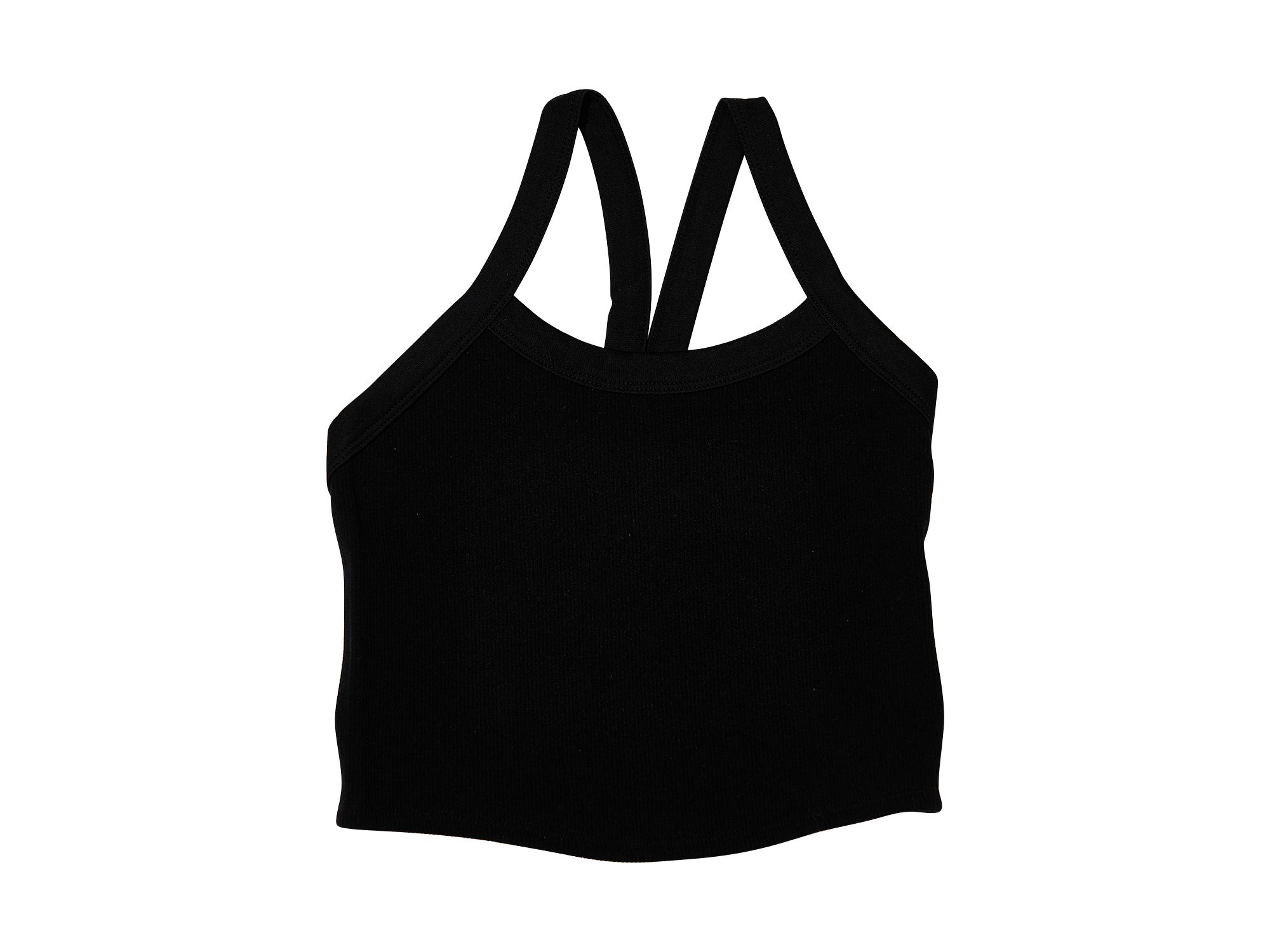 Girls' Racerback Cami Top - Big Kid — Image 3