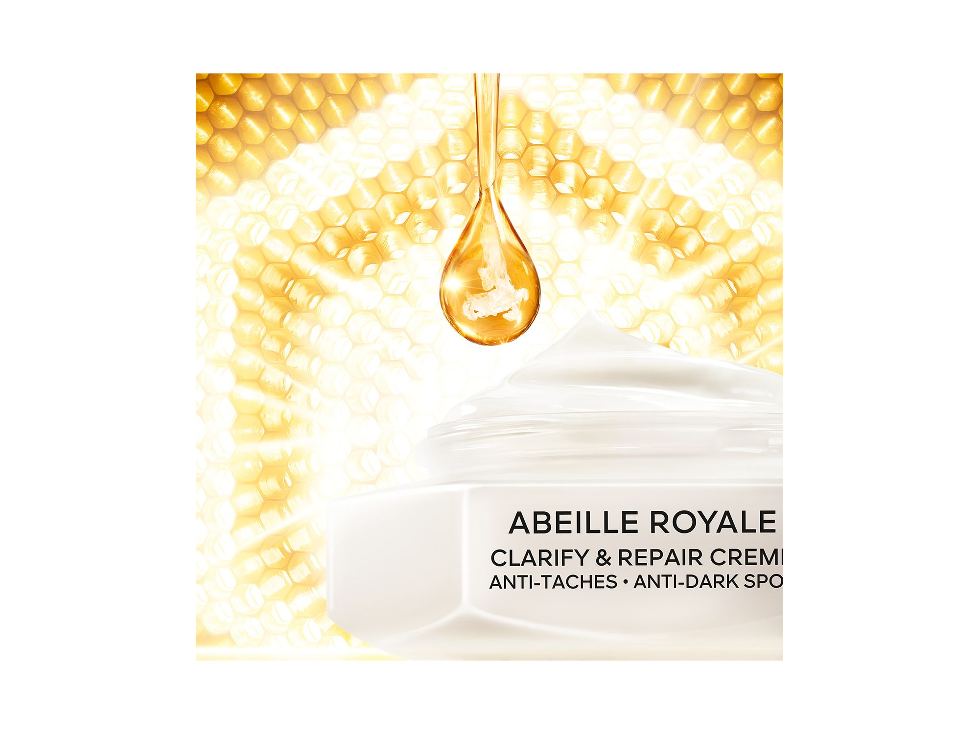 Abeille Royale Clarify & Repair Creme — Image 7
